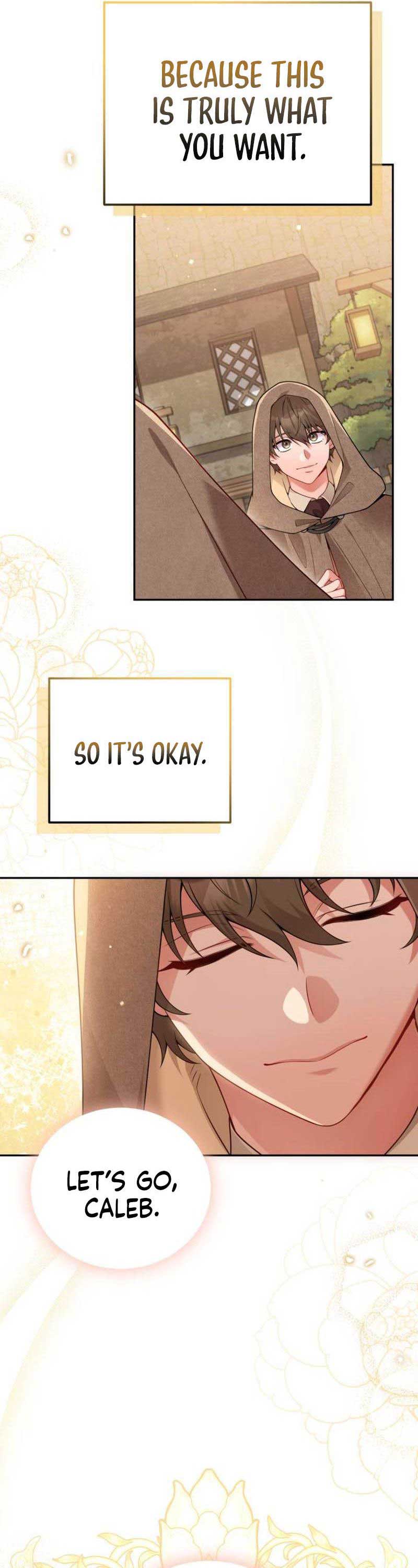 I’m Divorcing My Tyrant Husband Chapter 83 - Page 3