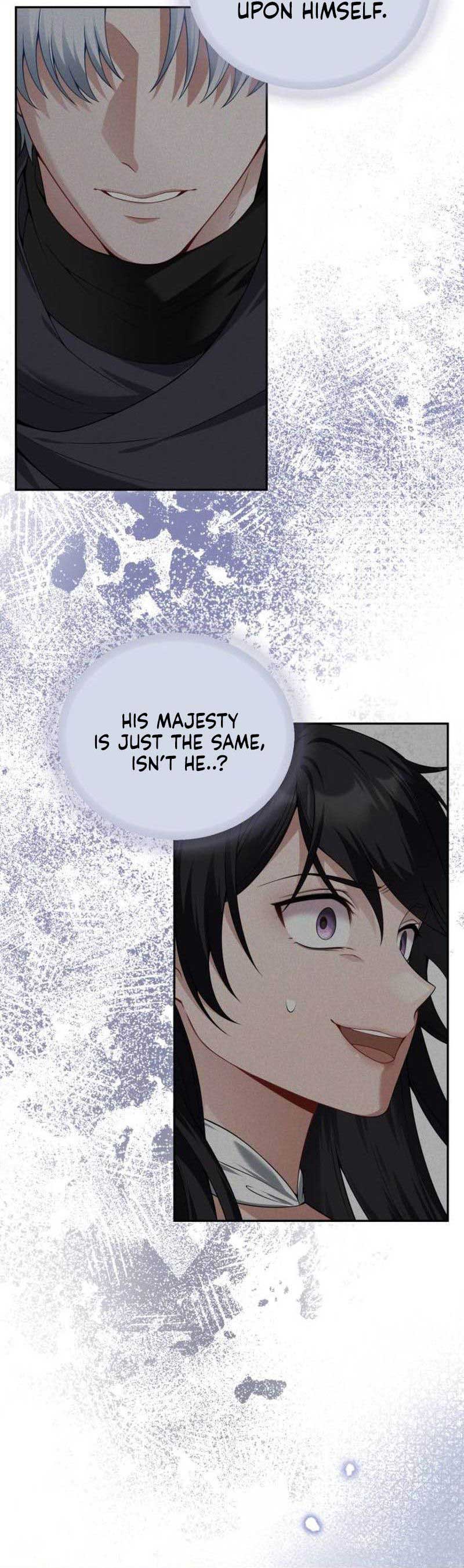 I’m Divorcing My Tyrant Husband Chapter 83 - Page 6