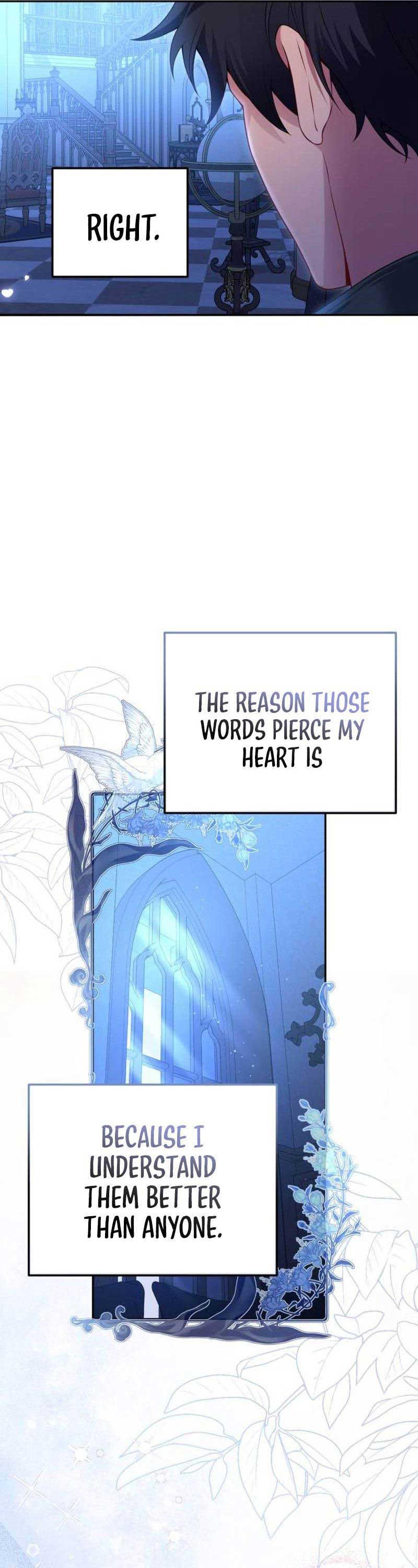 I’m Divorcing My Tyrant Husband Chapter 83 - Page 7