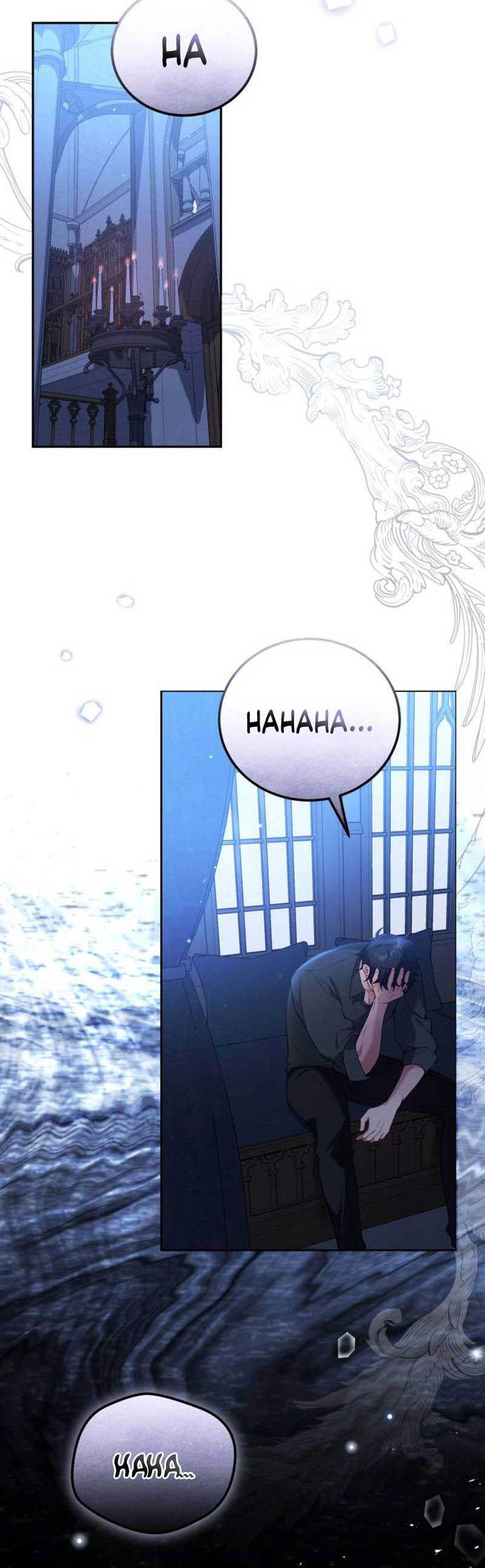 I’m Divorcing My Tyrant Husband Chapter 83 - Page 11