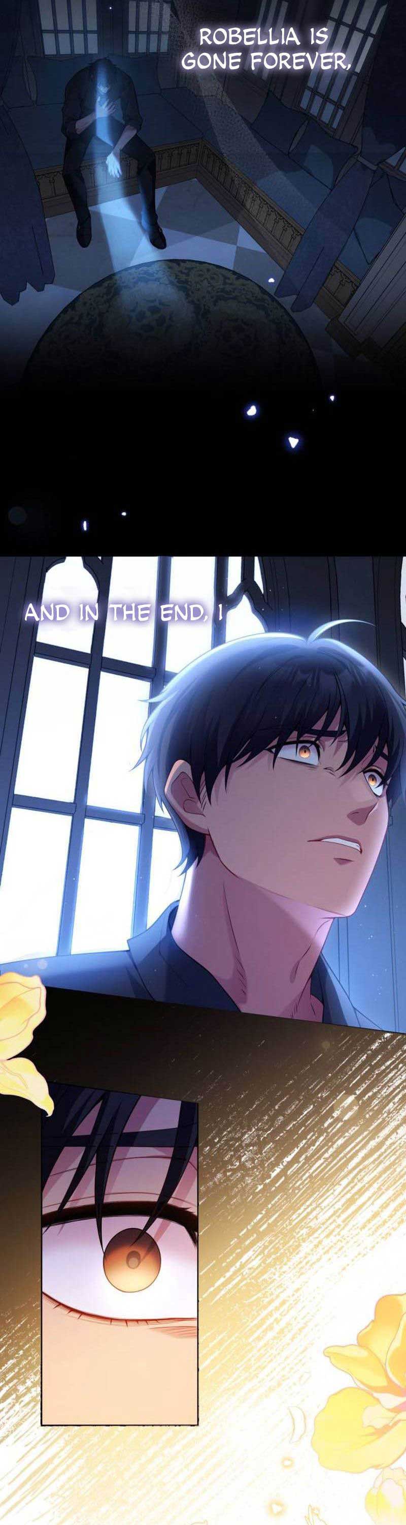 I’m Divorcing My Tyrant Husband Chapter 83 - Page 13