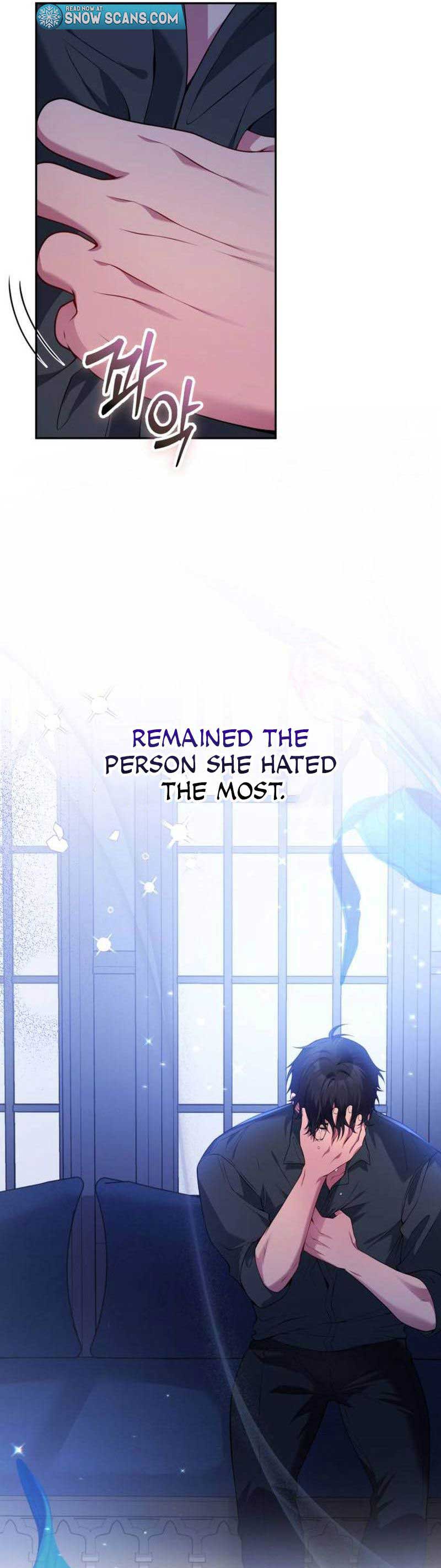 I’m Divorcing My Tyrant Husband Chapter 83 - Page 15