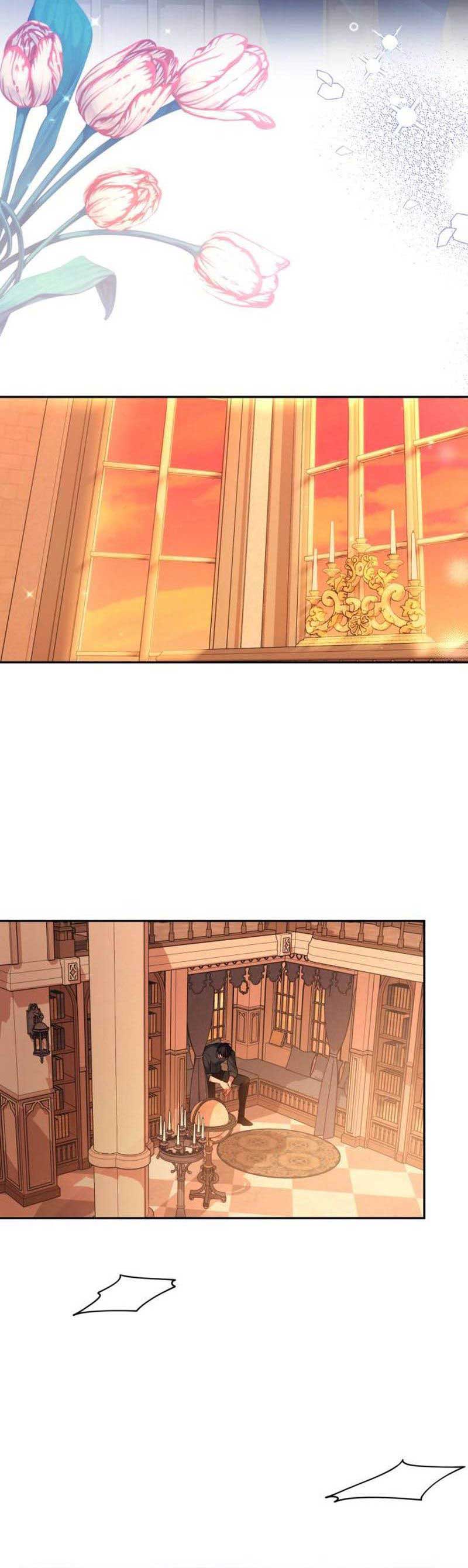 I’m Divorcing My Tyrant Husband Chapter 83 - Page 16