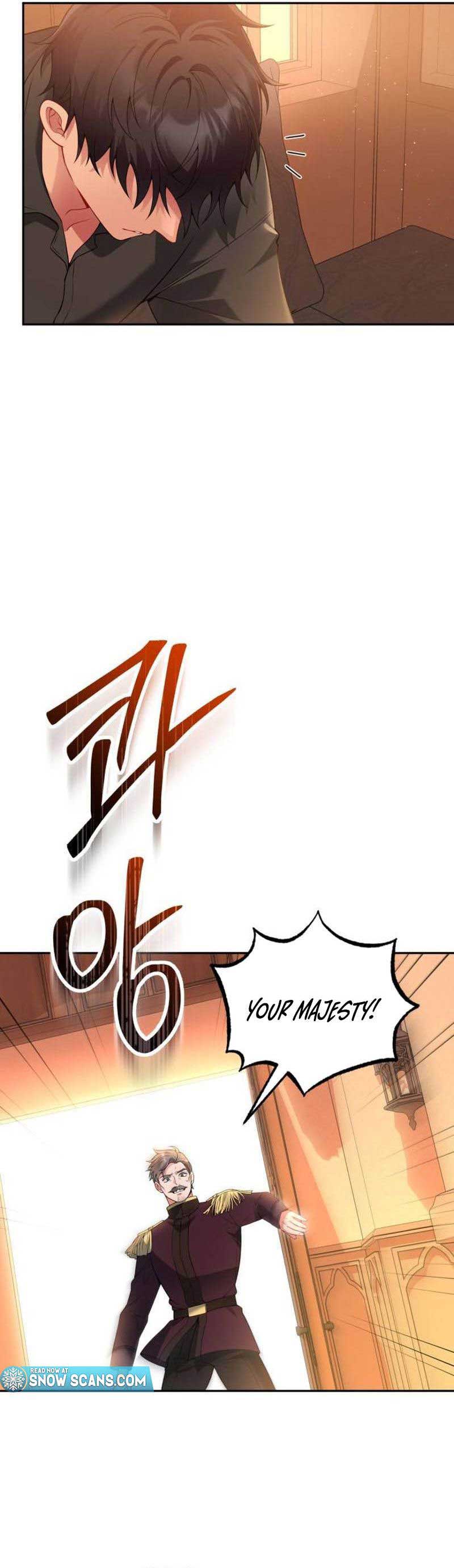 I’m Divorcing My Tyrant Husband Chapter 83 - Page 17