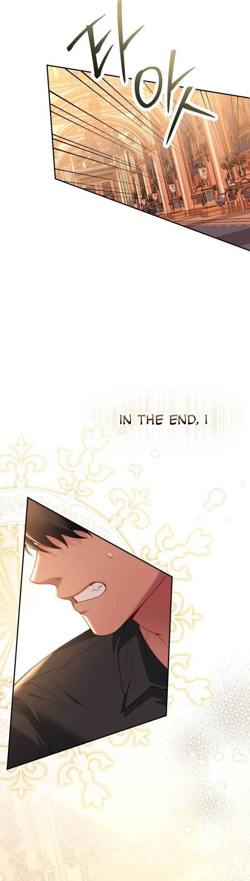 I’m Divorcing My Tyrant Husband Chapter 83 - Page 20