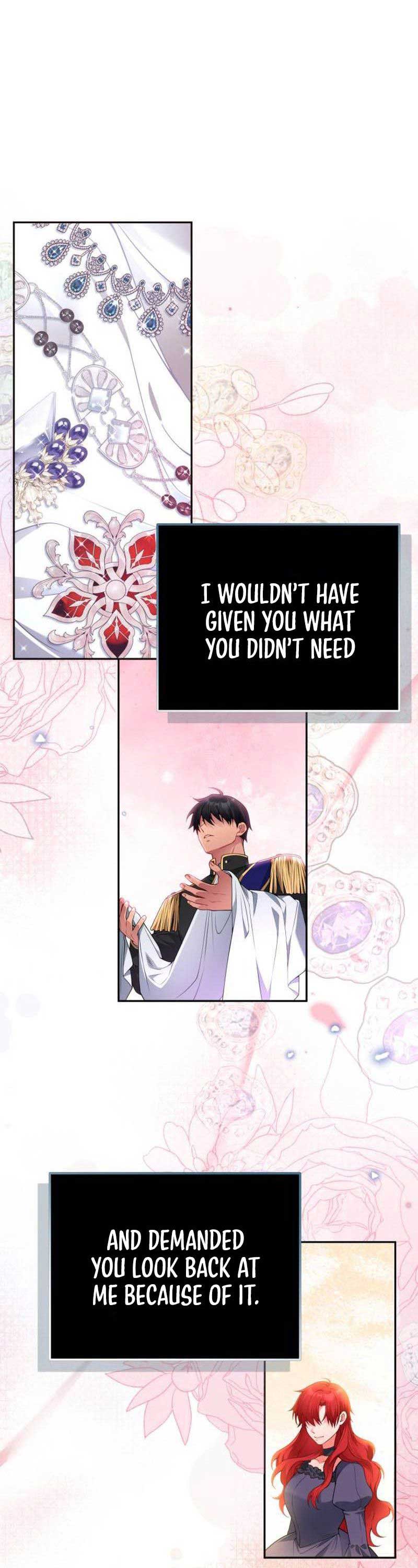 I’m Divorcing My Tyrant Husband Chapter 83 - Page 23