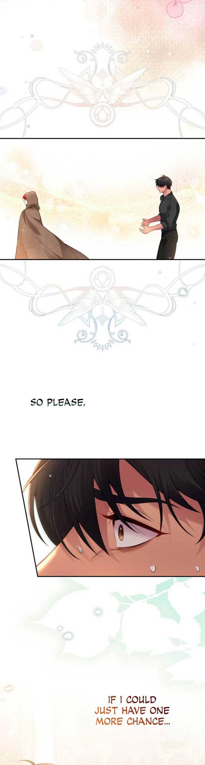 I’m Divorcing My Tyrant Husband Chapter 83 - Page 24