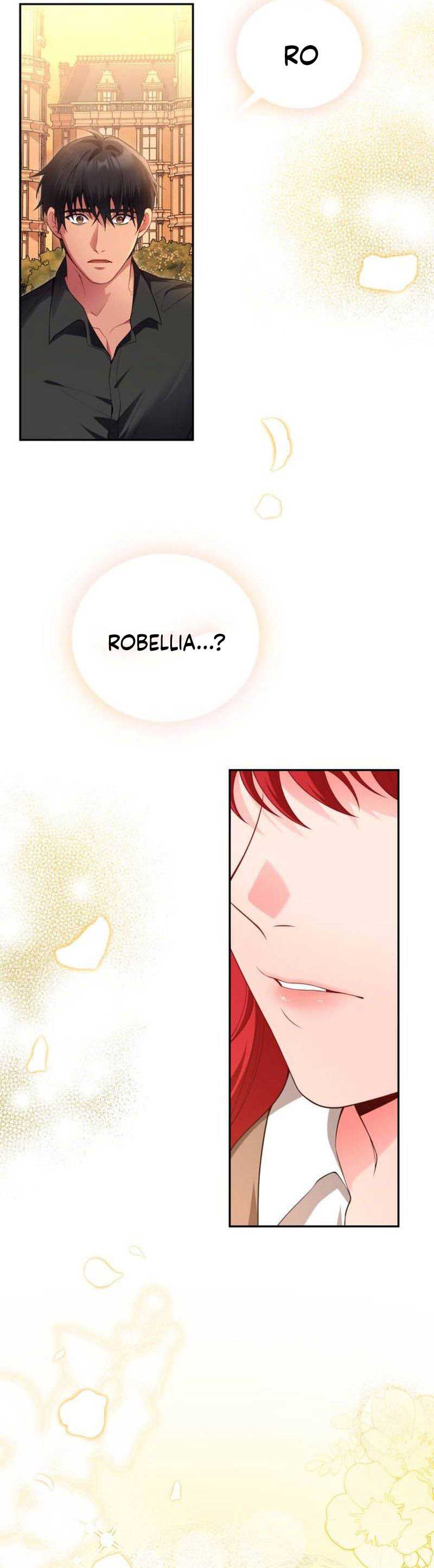 I’m Divorcing My Tyrant Husband Chapter 83 - Page 26