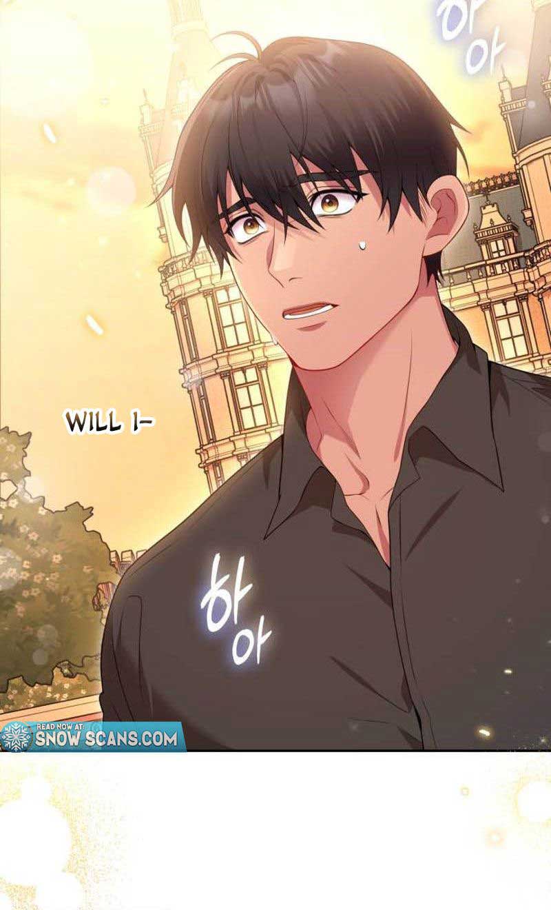 I’m Divorcing My Tyrant Husband Chapter 83 - Page 28