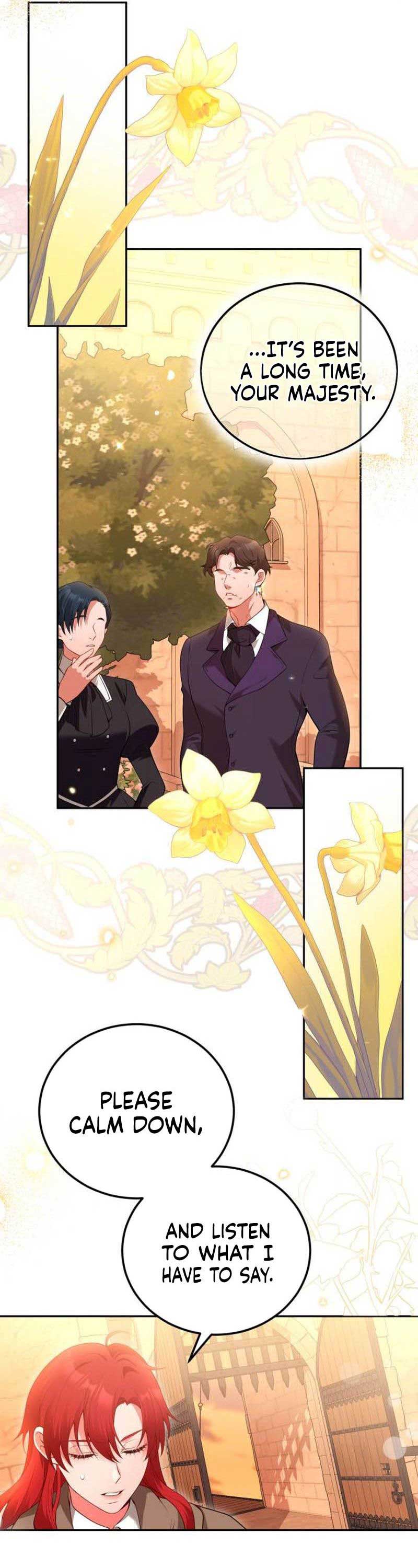 I’m Divorcing My Tyrant Husband Chapter 83 - Page 29