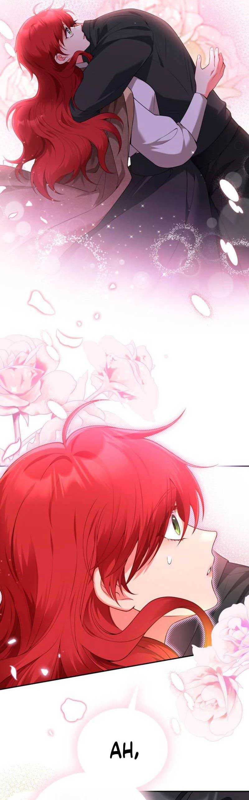 I’m Divorcing My Tyrant Husband Chapter 83 - Page 31