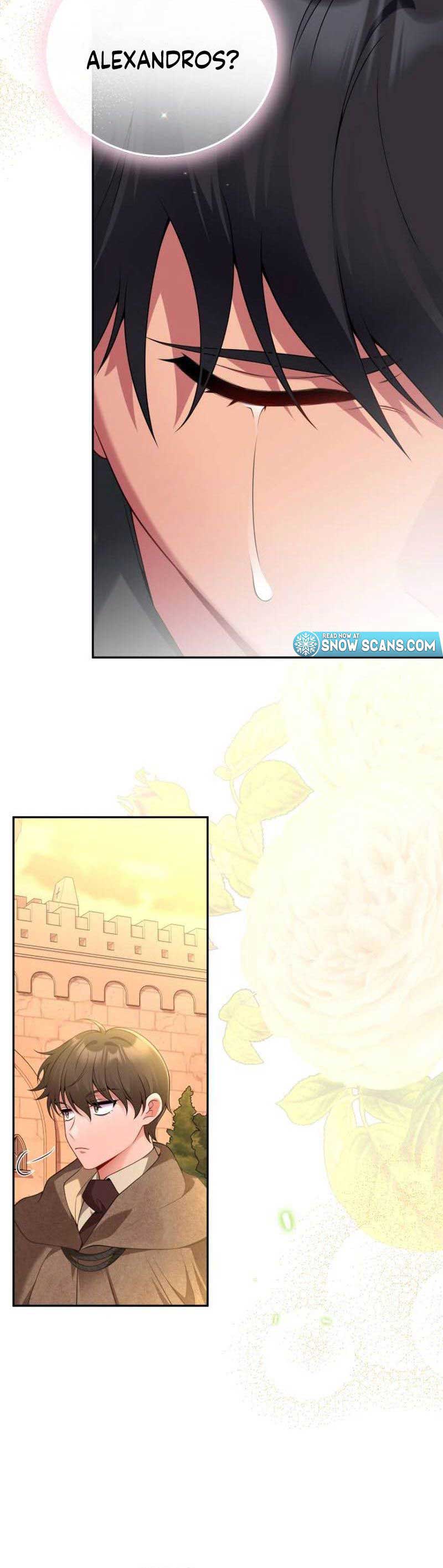 I’m Divorcing My Tyrant Husband Chapter 83 - Page 32