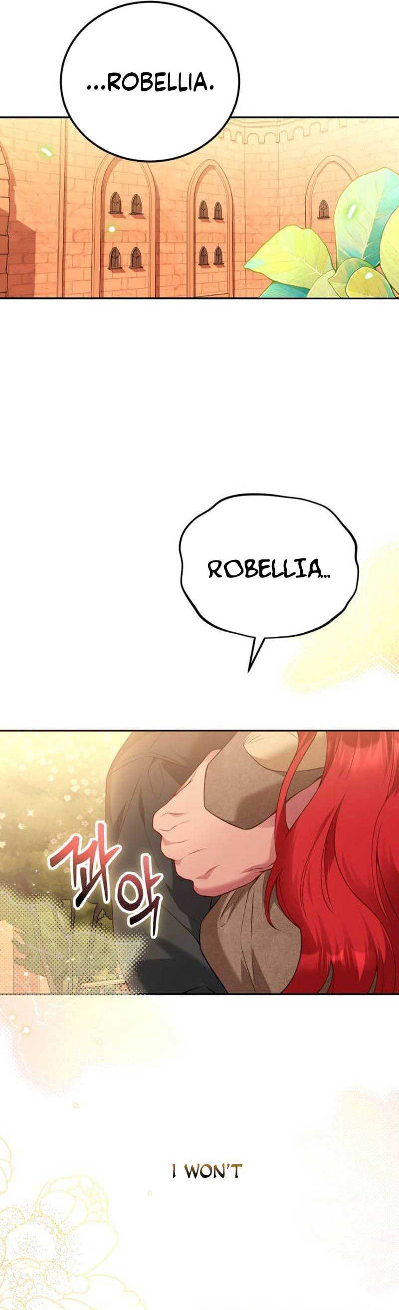 I’m Divorcing My Tyrant Husband Chapter 83 - Page 33