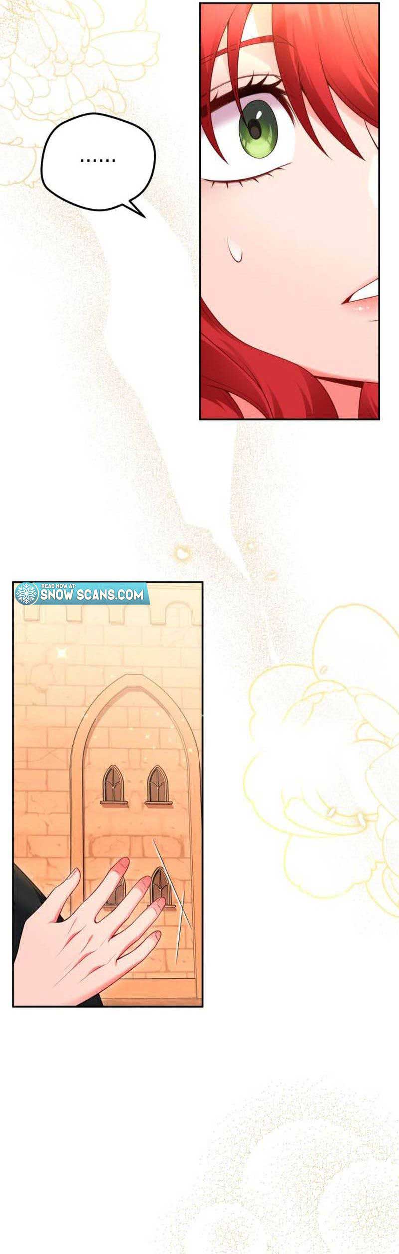 I’m Divorcing My Tyrant Husband Chapter 83 - Page 34