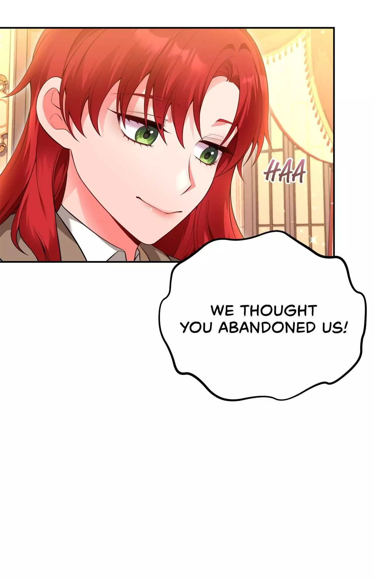 I’m Divorcing My Tyrant Husband Chapter 84 - Page 11