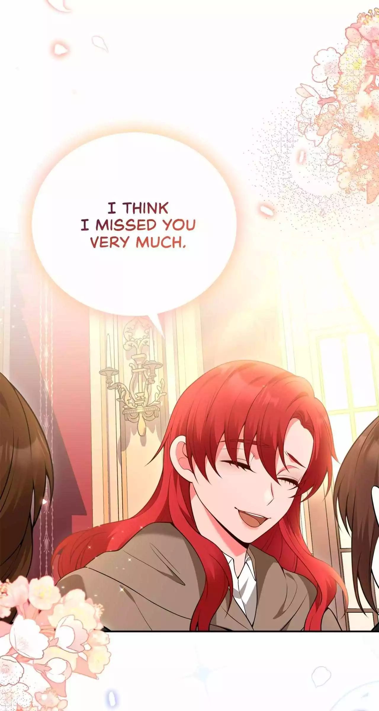 I’m Divorcing My Tyrant Husband Chapter 84 - Page 13