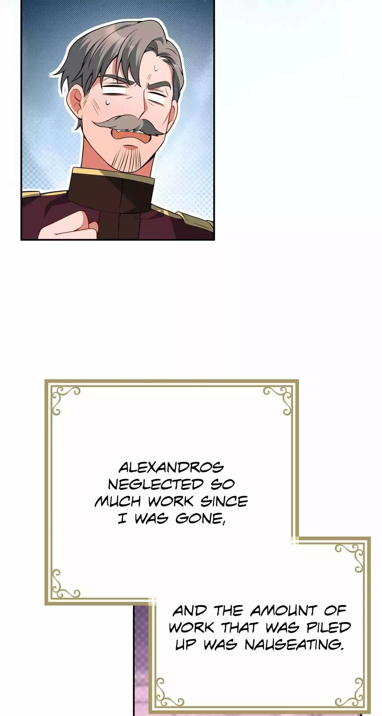 I’m Divorcing My Tyrant Husband Chapter 84 - Page 15