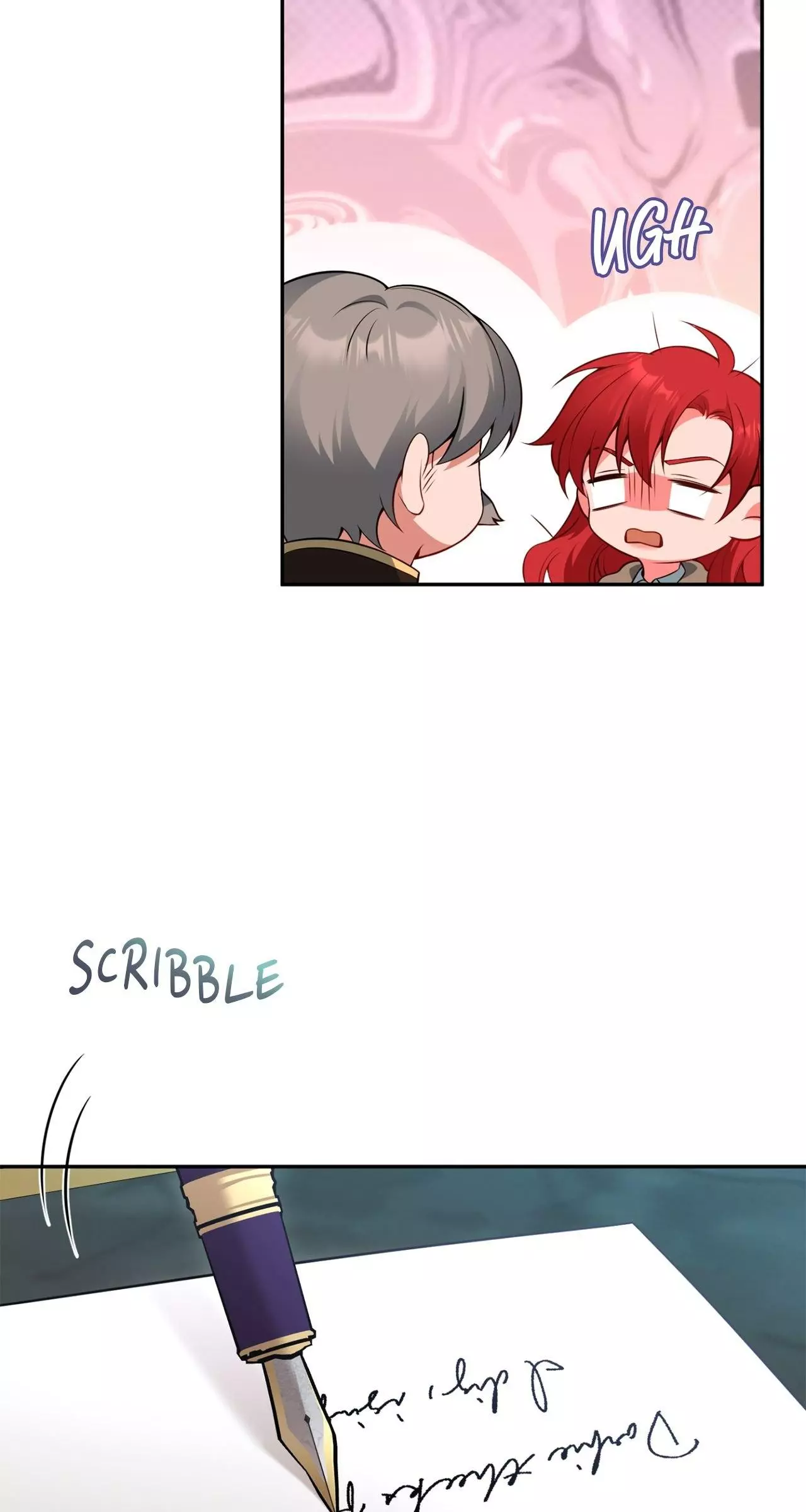 I’m Divorcing My Tyrant Husband Chapter 84 - Page 16