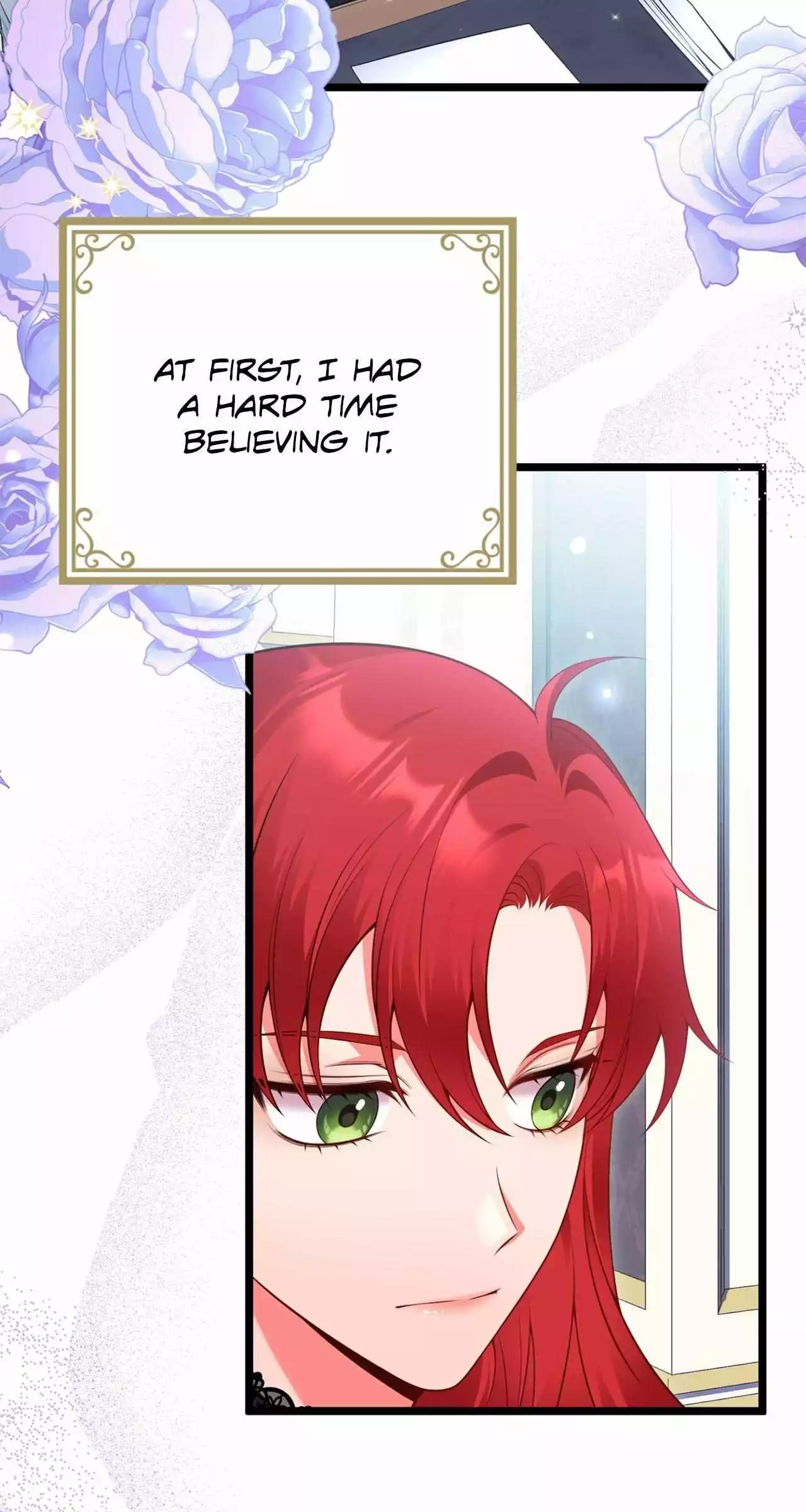 I’m Divorcing My Tyrant Husband Chapter 84 - Page 19