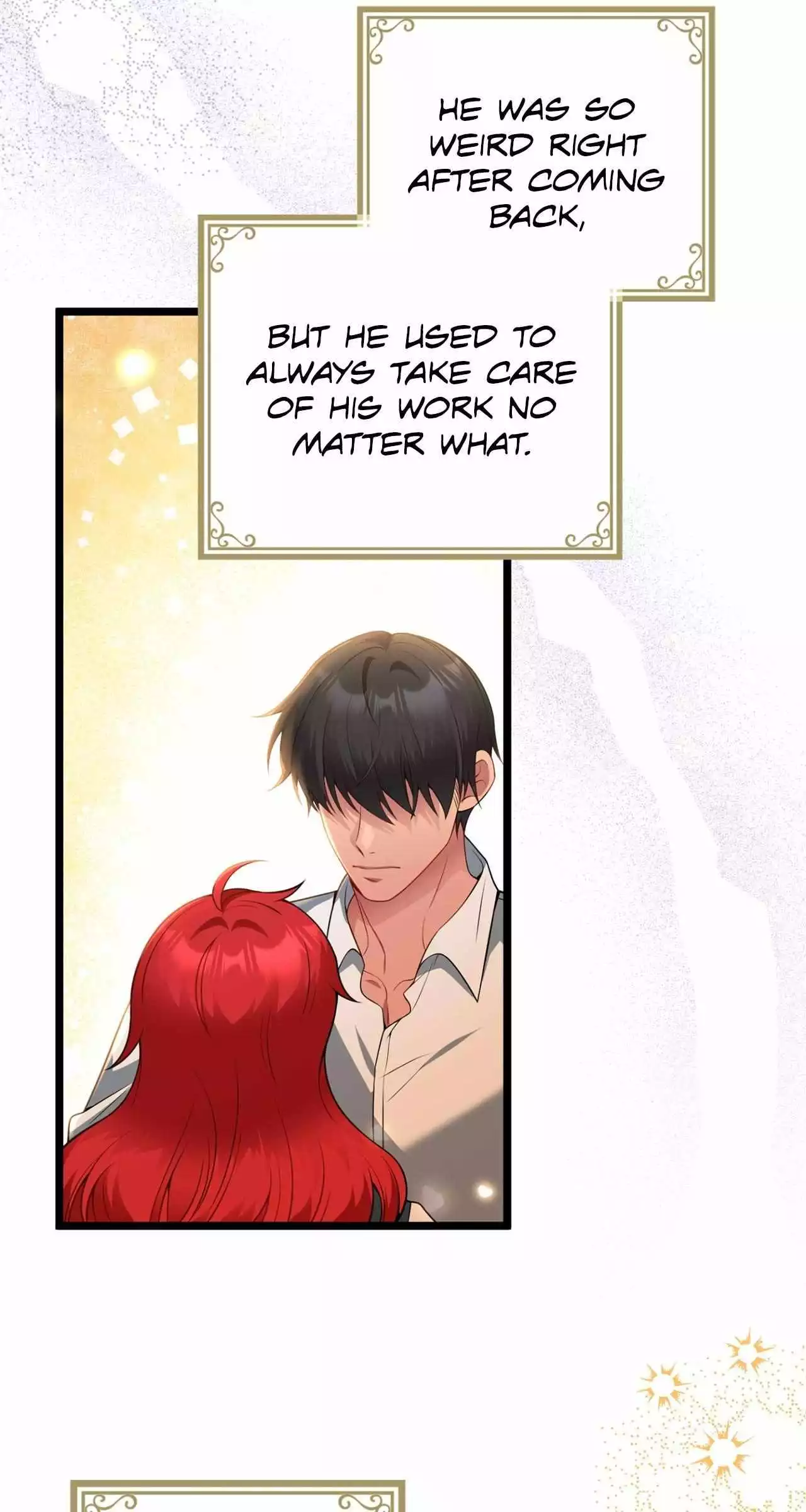 I’m Divorcing My Tyrant Husband Chapter 84 - Page 20