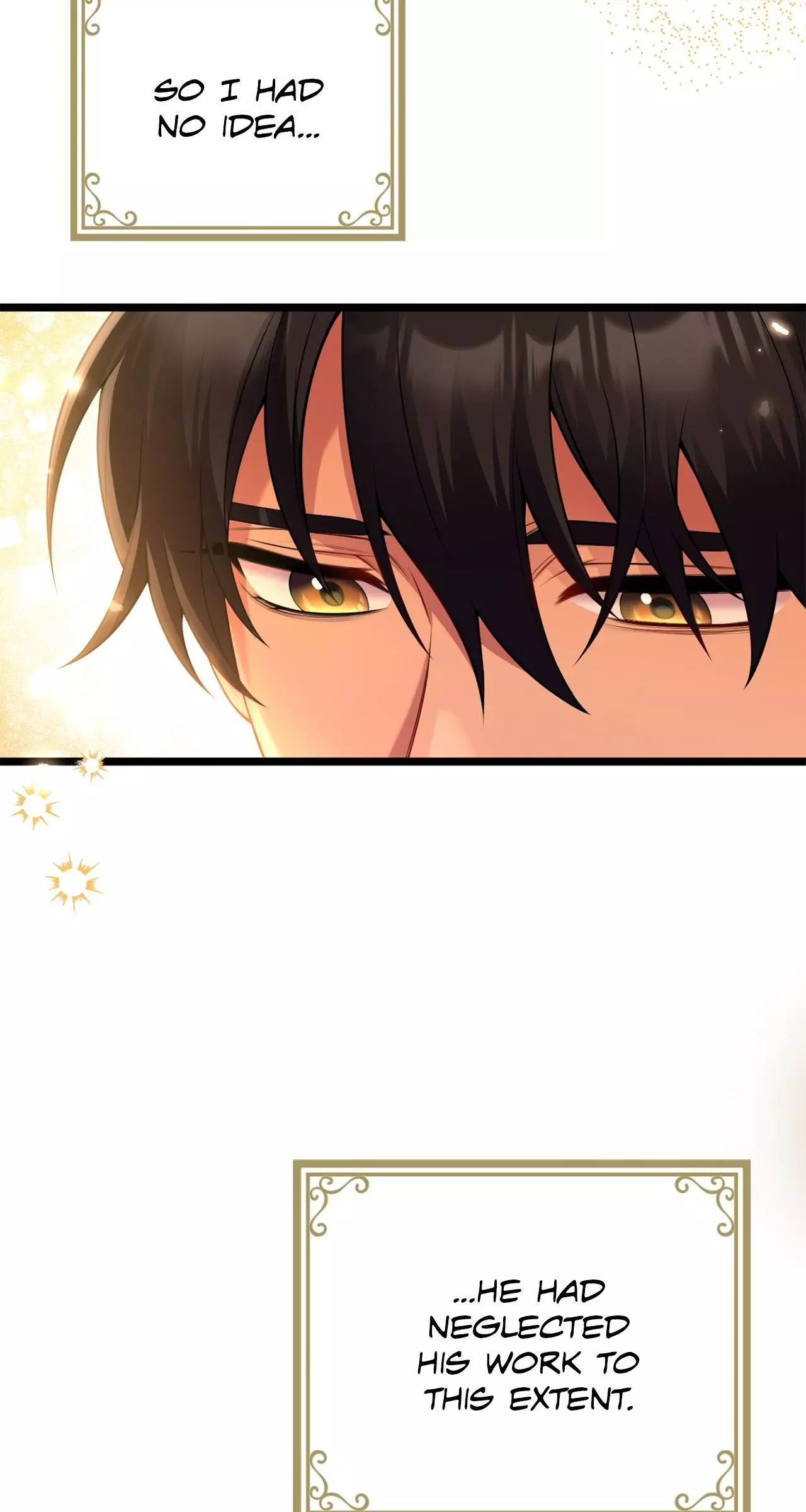 I’m Divorcing My Tyrant Husband Chapter 84 - Page 21