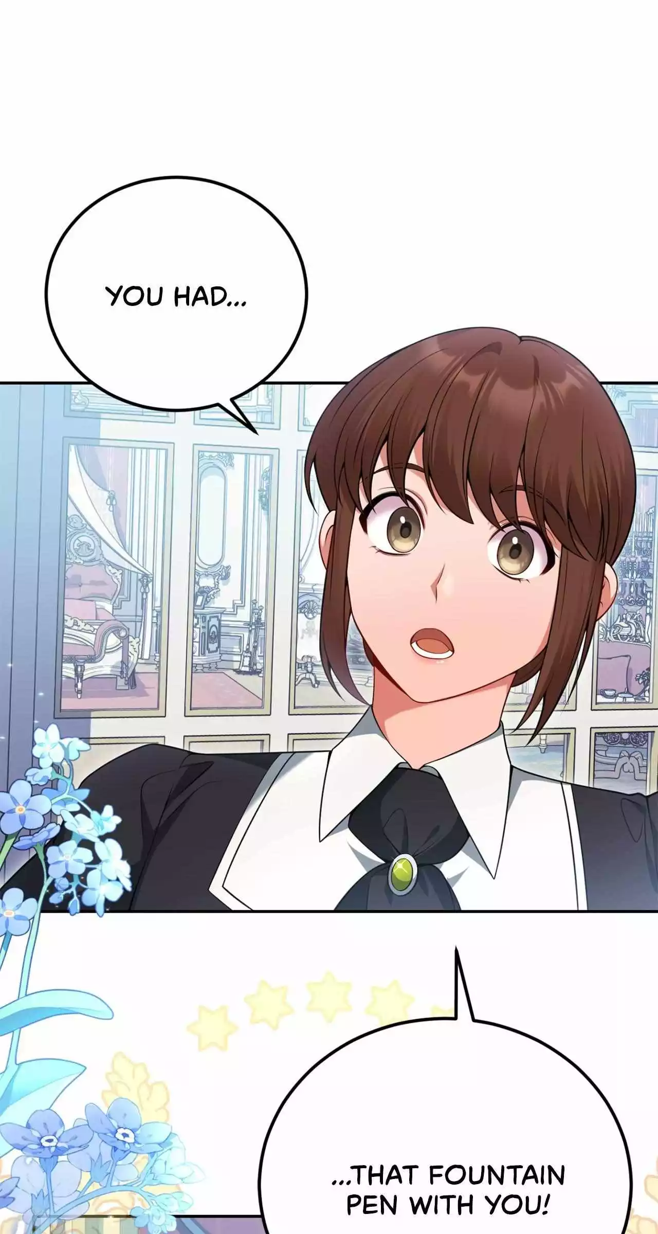 I’m Divorcing My Tyrant Husband Chapter 84 - Page 28