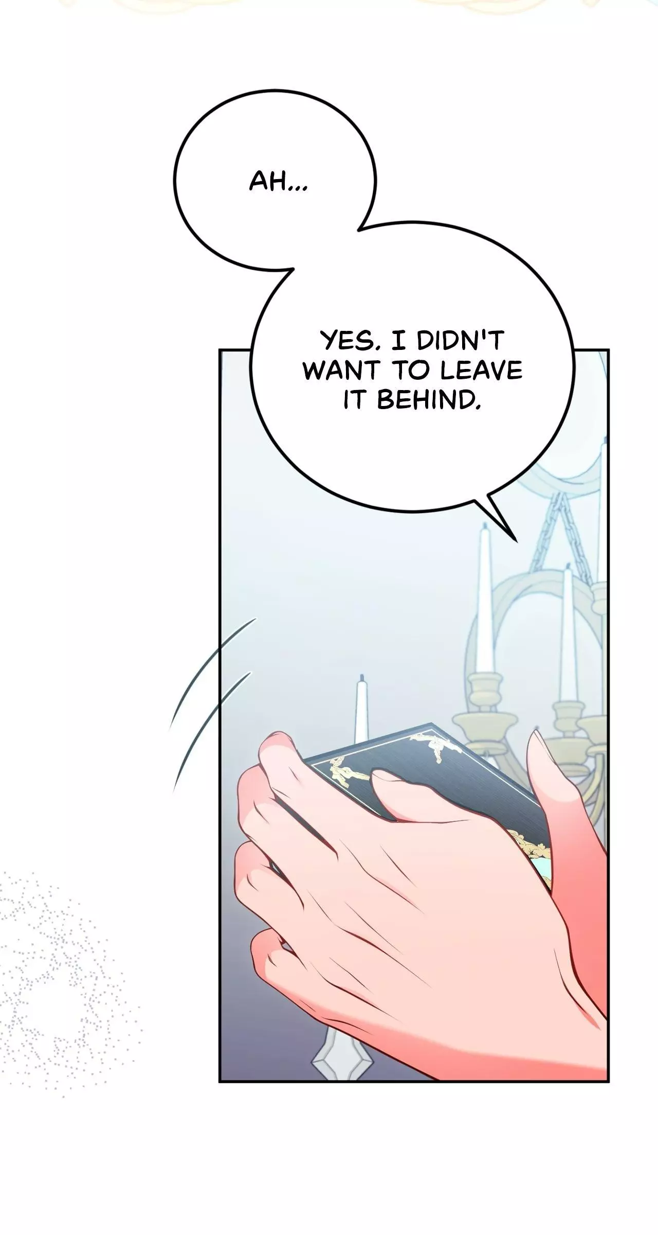 I’m Divorcing My Tyrant Husband Chapter 84 - Page 30