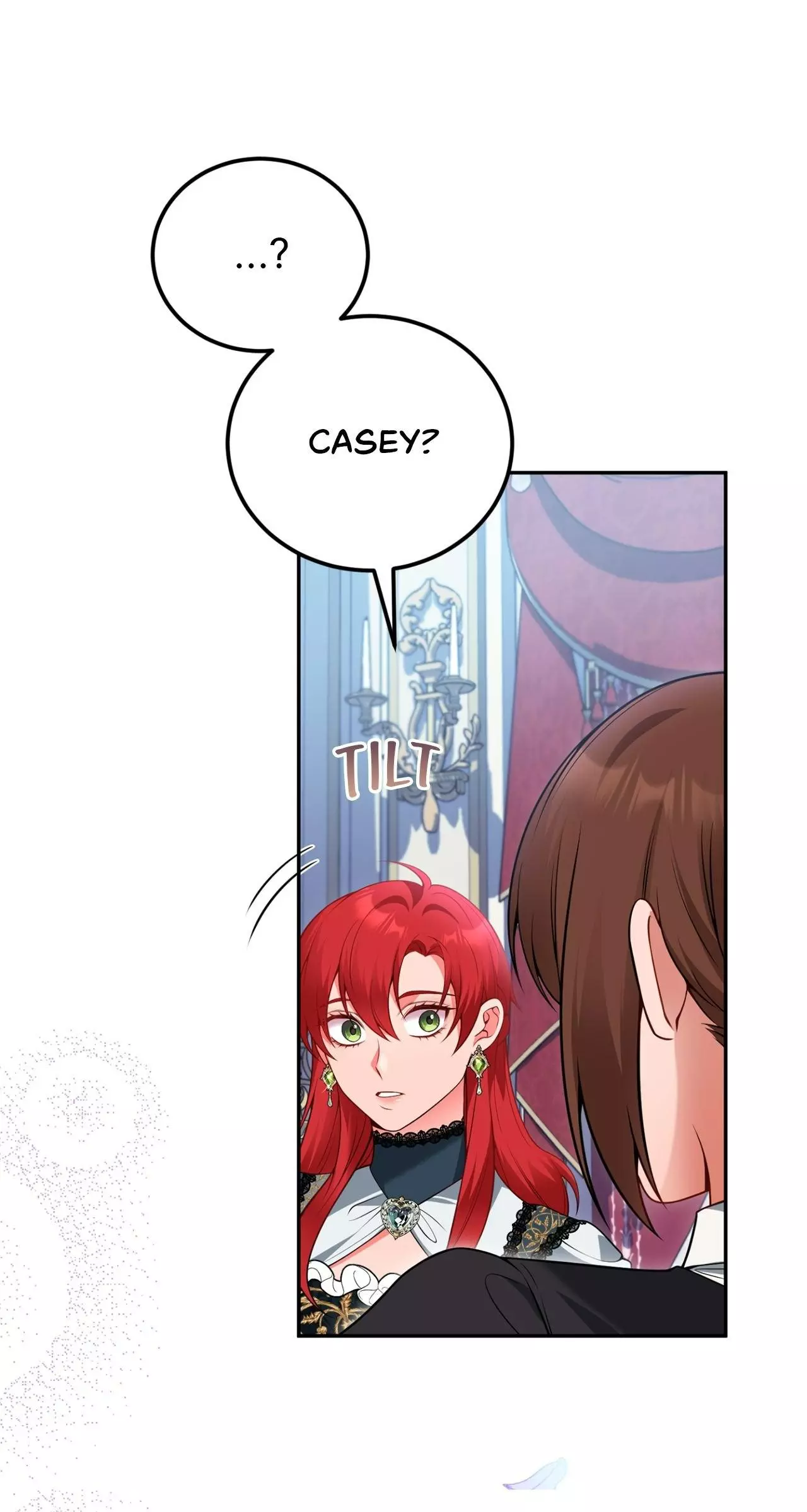 I’m Divorcing My Tyrant Husband Chapter 84 - Page 33