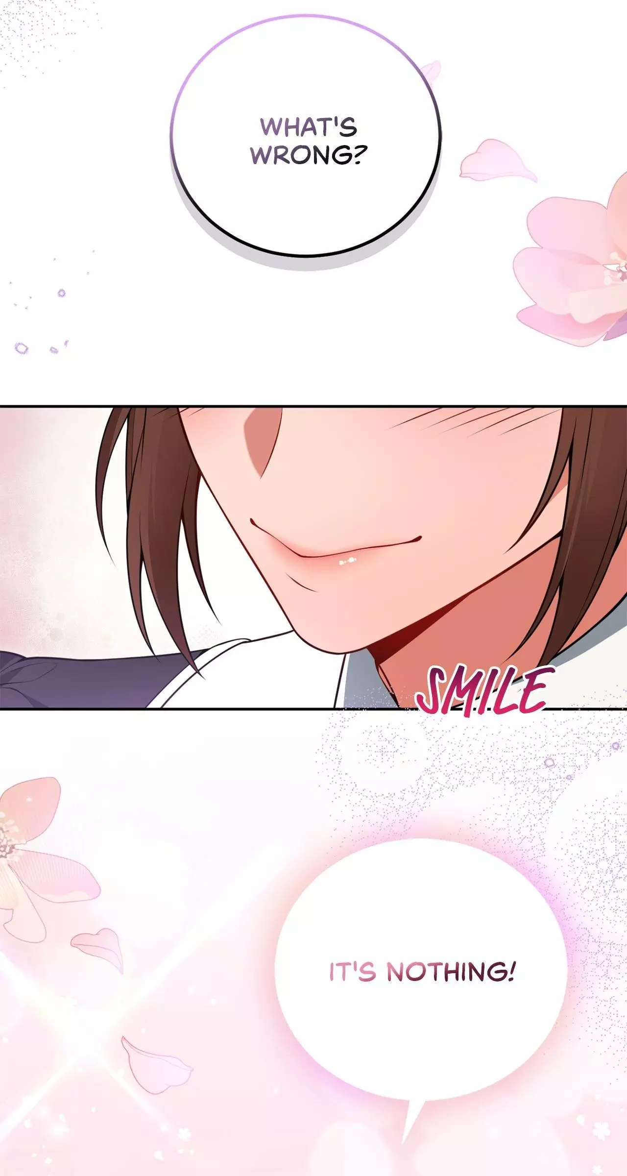I’m Divorcing My Tyrant Husband Chapter 84 - Page 34