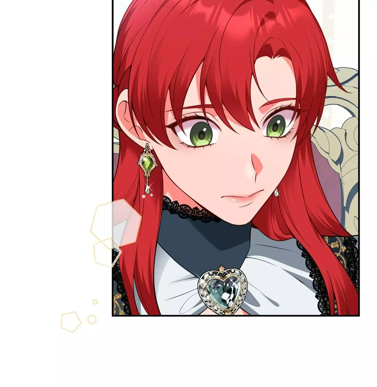 I’m Divorcing My Tyrant Husband Chapter 84 - Page 37