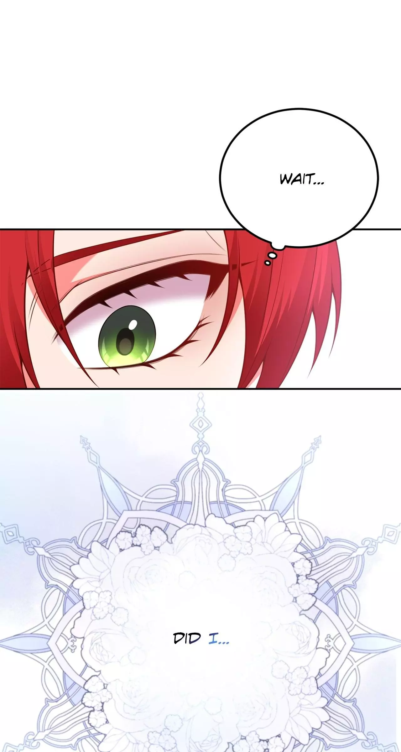 I’m Divorcing My Tyrant Husband Chapter 84 - Page 38