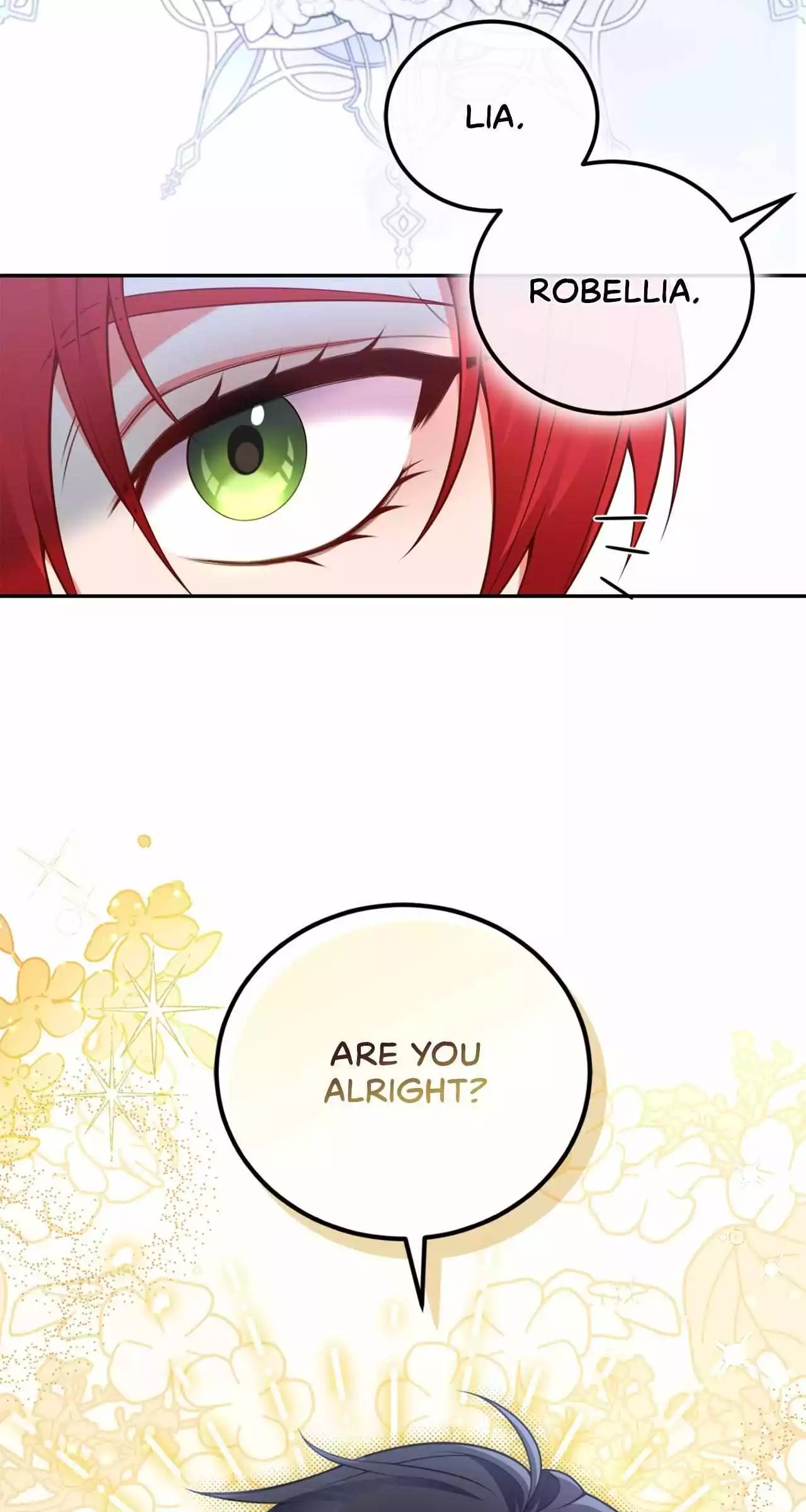 I’m Divorcing My Tyrant Husband Chapter 84 - Page 39