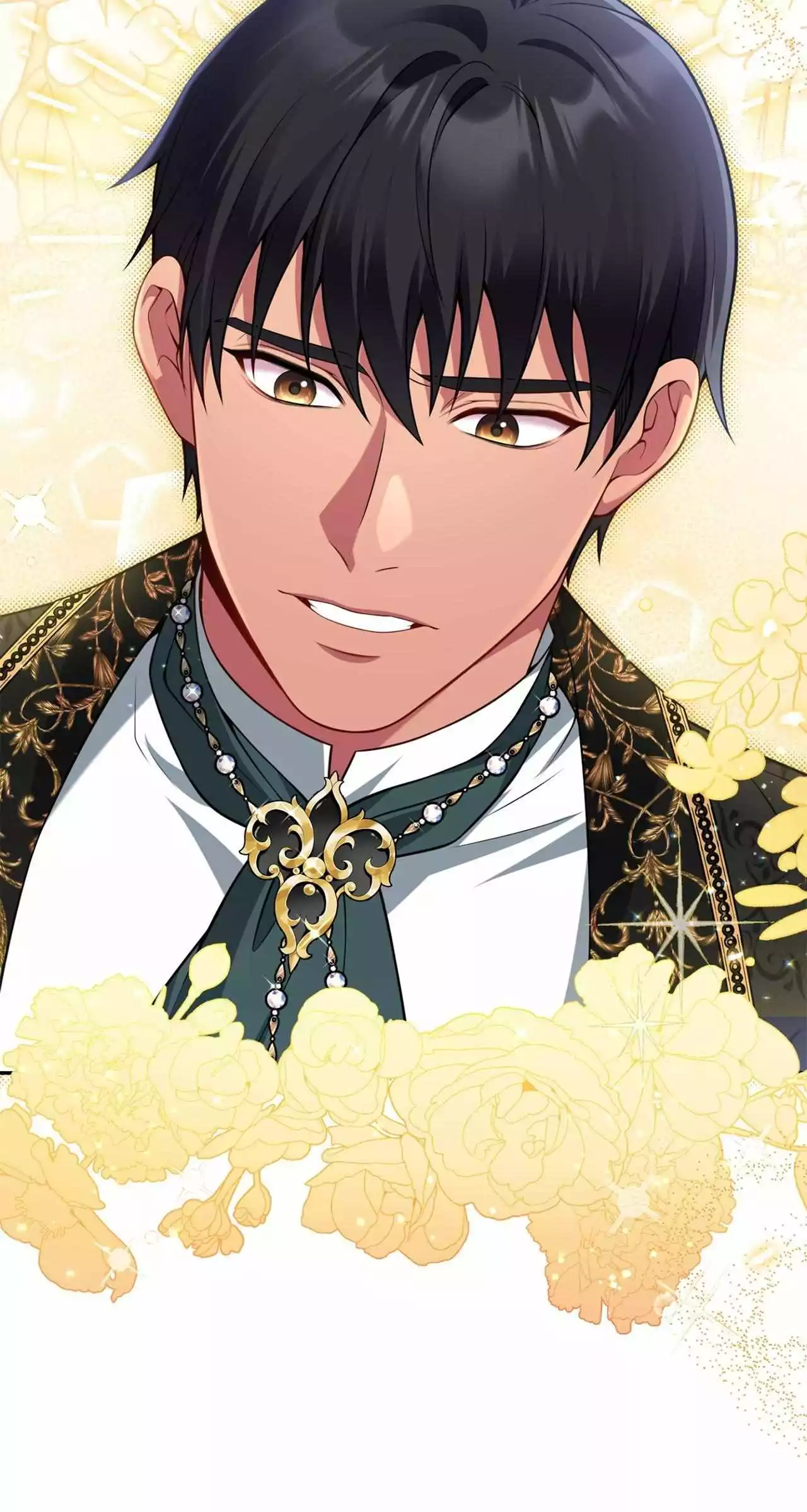 I’m Divorcing My Tyrant Husband Chapter 84 - Page 40