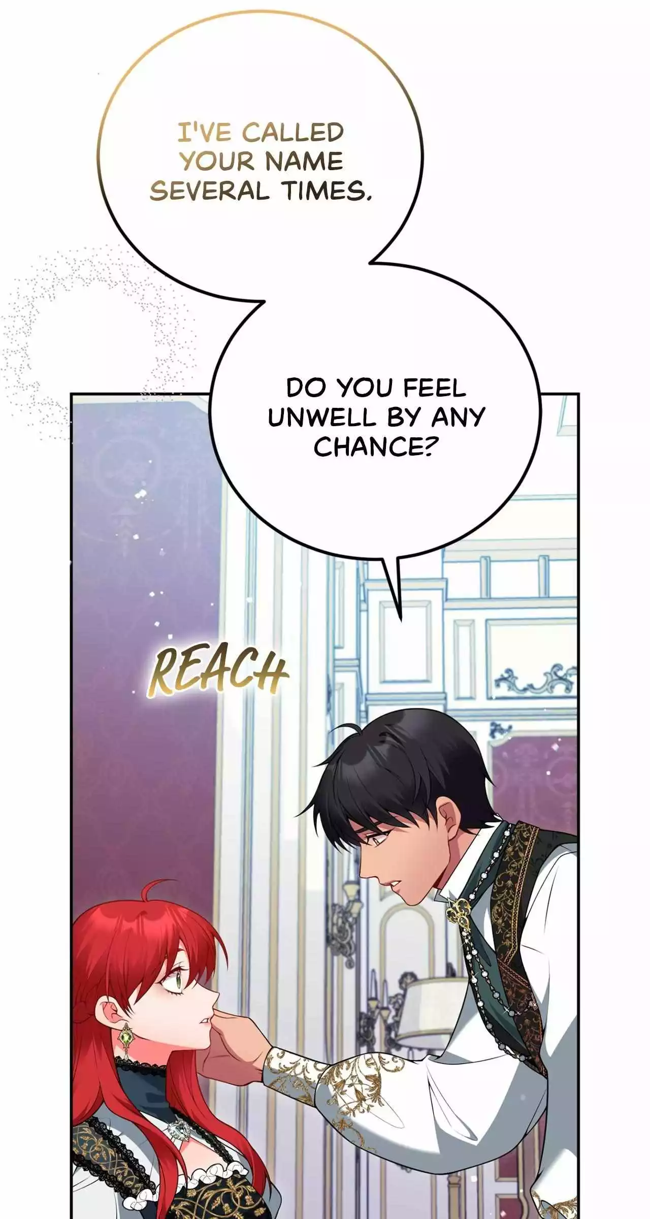 I’m Divorcing My Tyrant Husband Chapter 84 - Page 41
