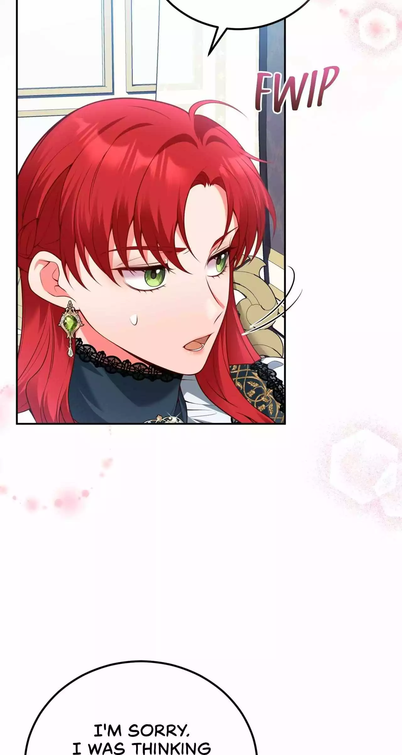 I’m Divorcing My Tyrant Husband Chapter 84 - Page 45