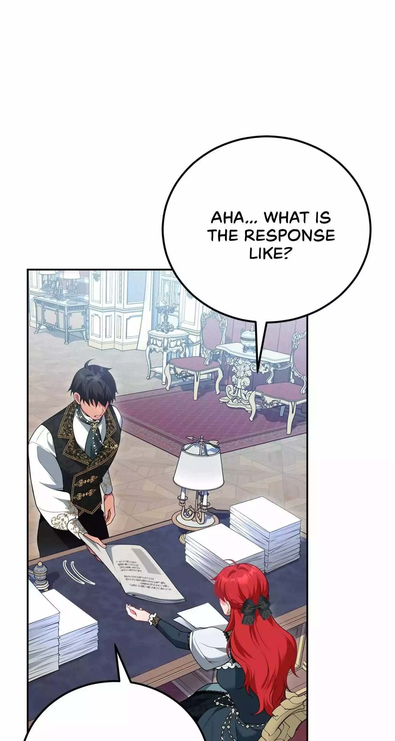 I’m Divorcing My Tyrant Husband Chapter 84 - Page 48