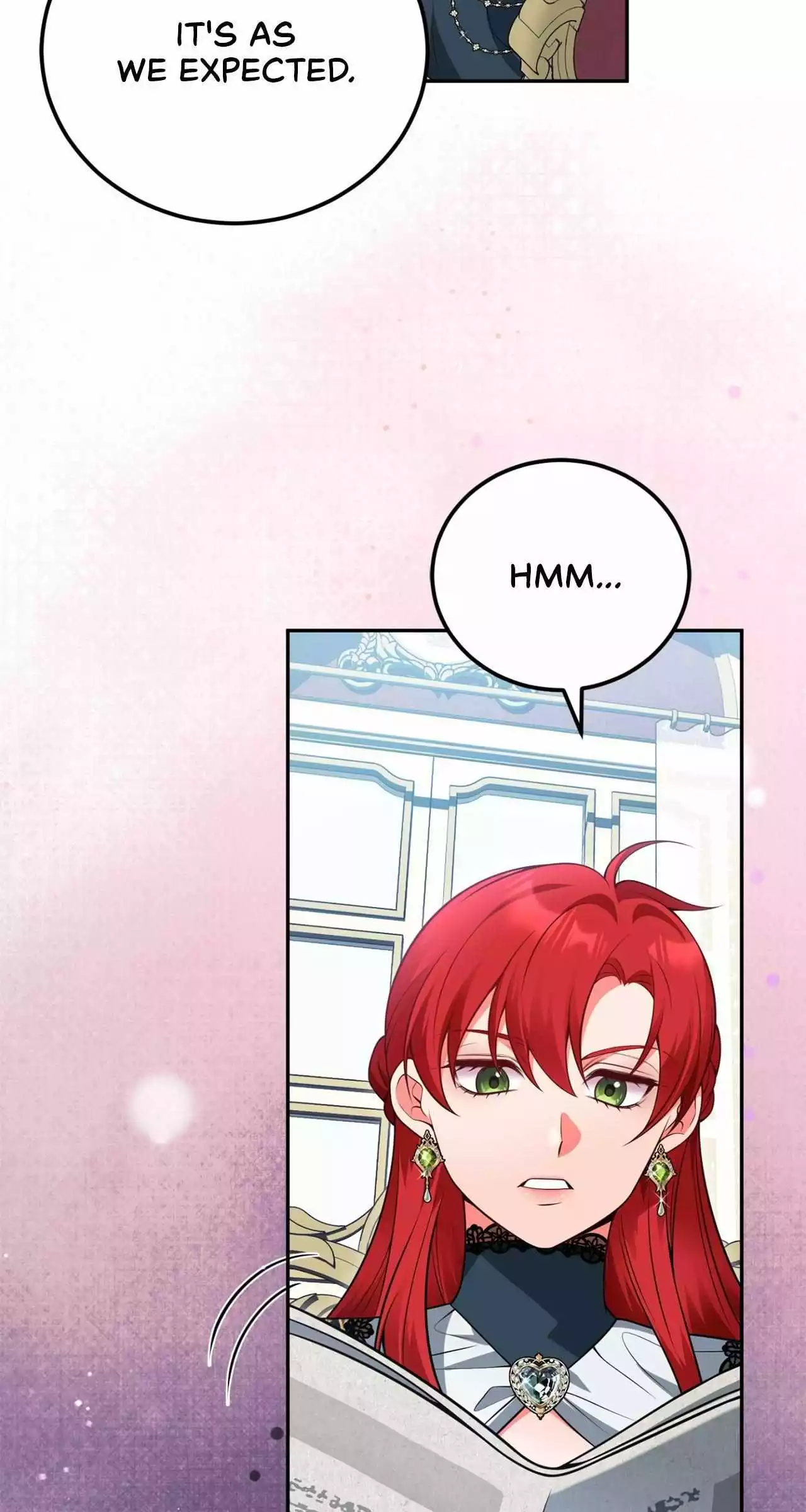 I’m Divorcing My Tyrant Husband Chapter 84 - Page 49