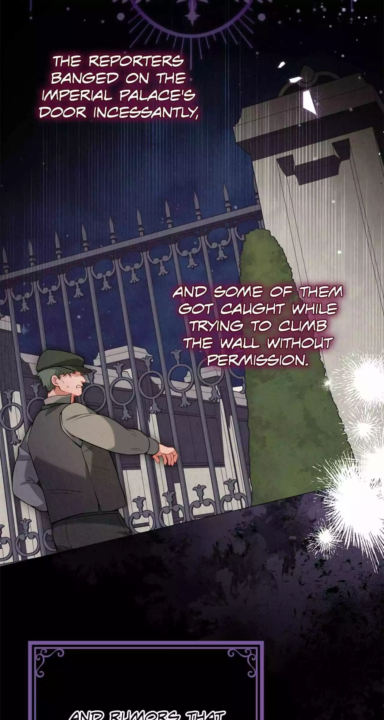 I’m Divorcing My Tyrant Husband Chapter 84 - Page 51
