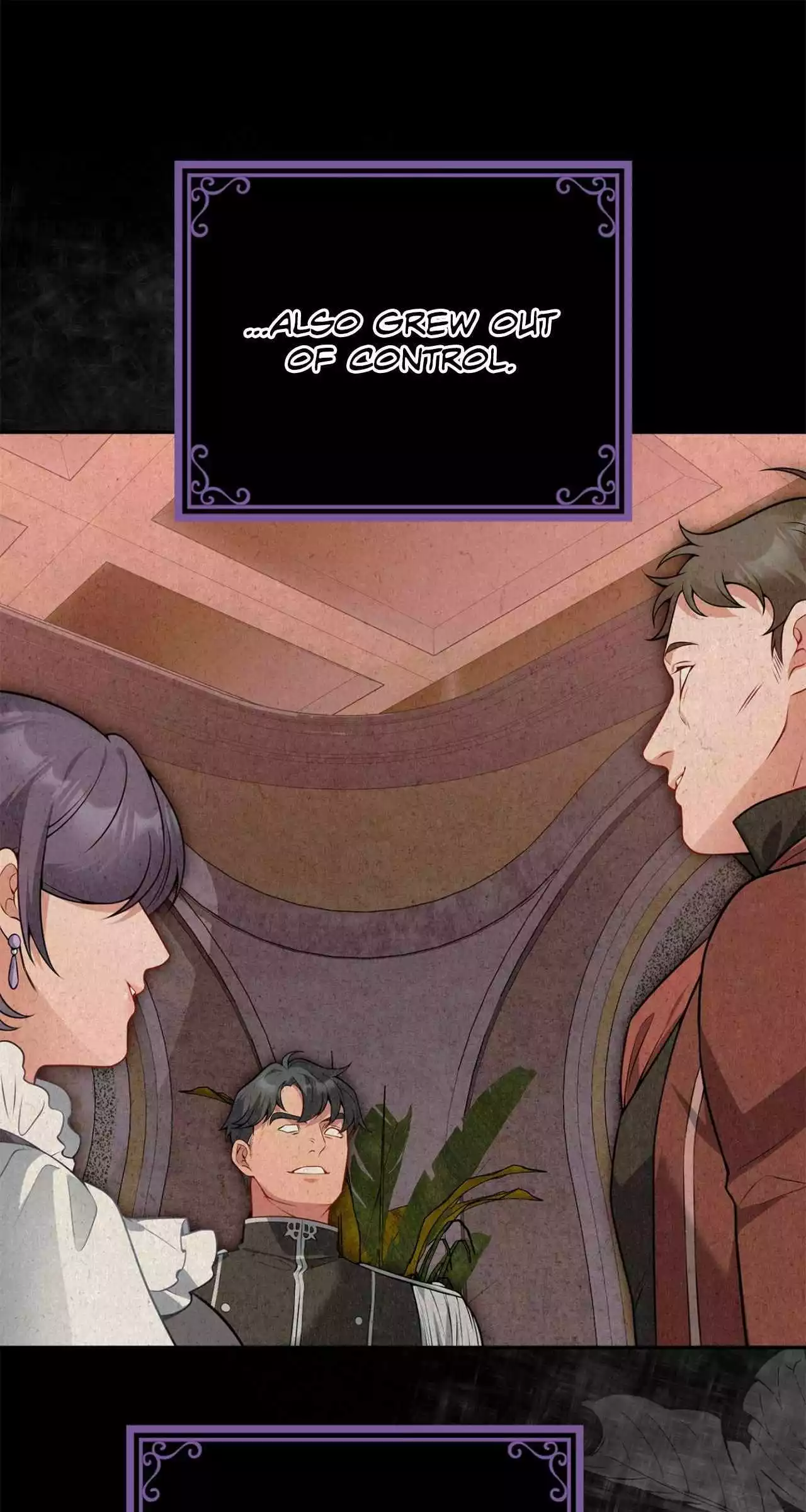 I’m Divorcing My Tyrant Husband Chapter 84 - Page 53