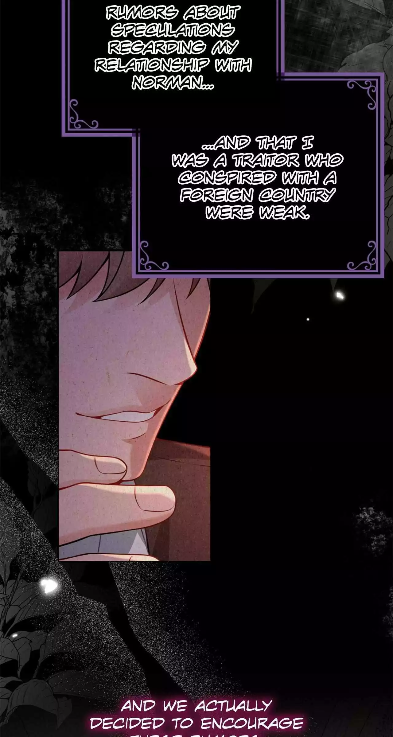 I’m Divorcing My Tyrant Husband Chapter 84 - Page 54