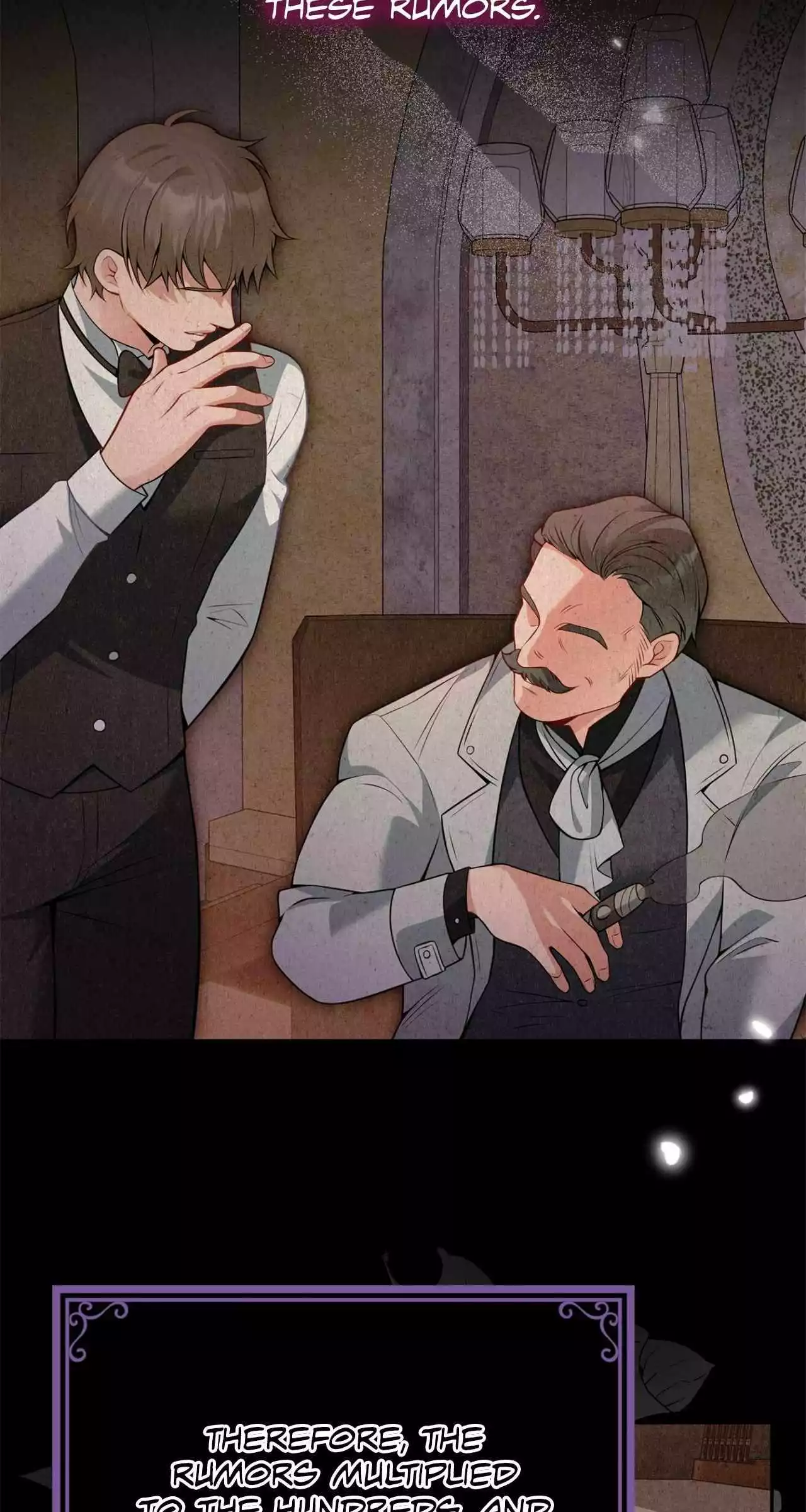 I’m Divorcing My Tyrant Husband Chapter 84 - Page 55