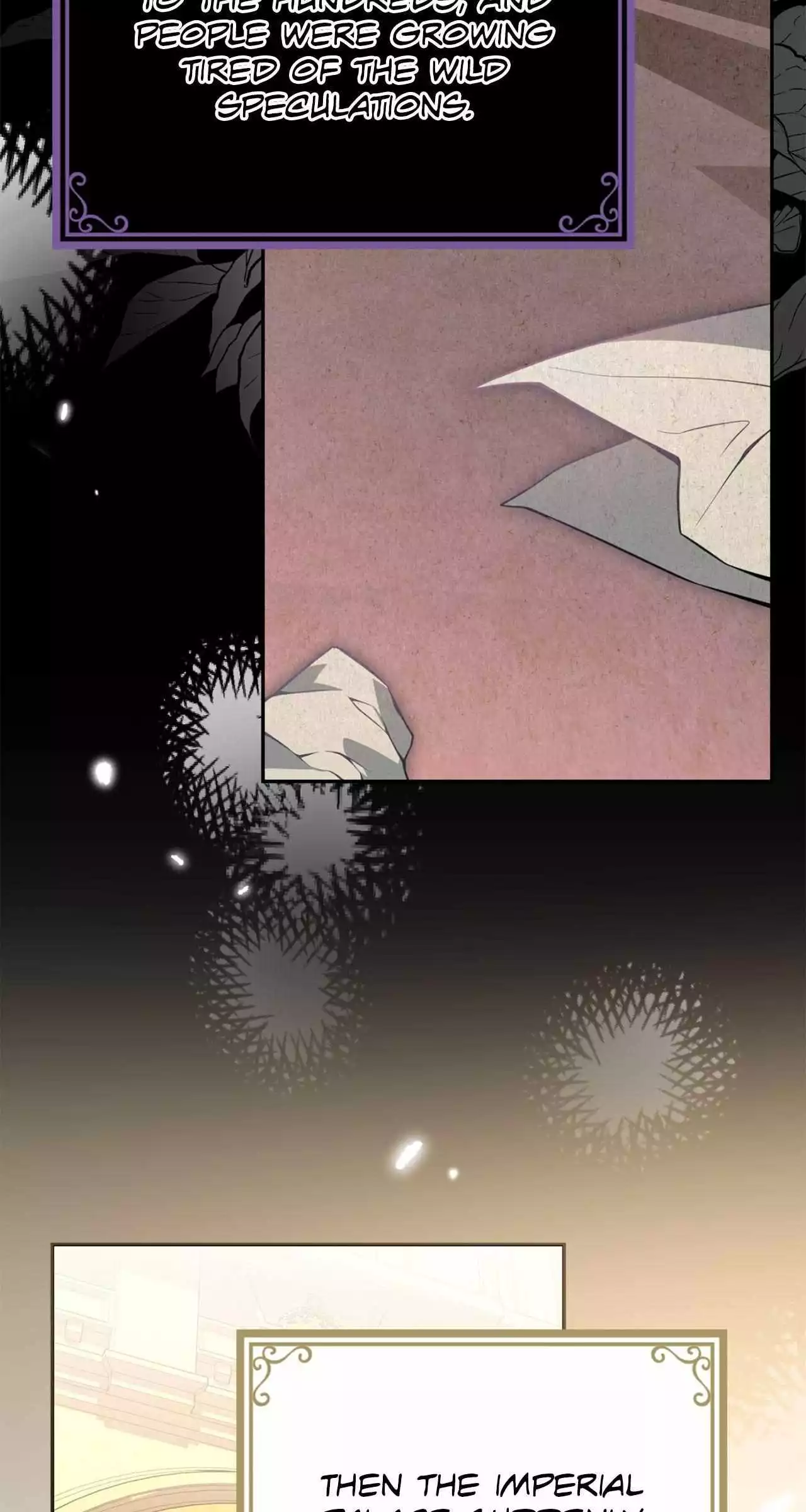 I’m Divorcing My Tyrant Husband Chapter 84 - Page 56