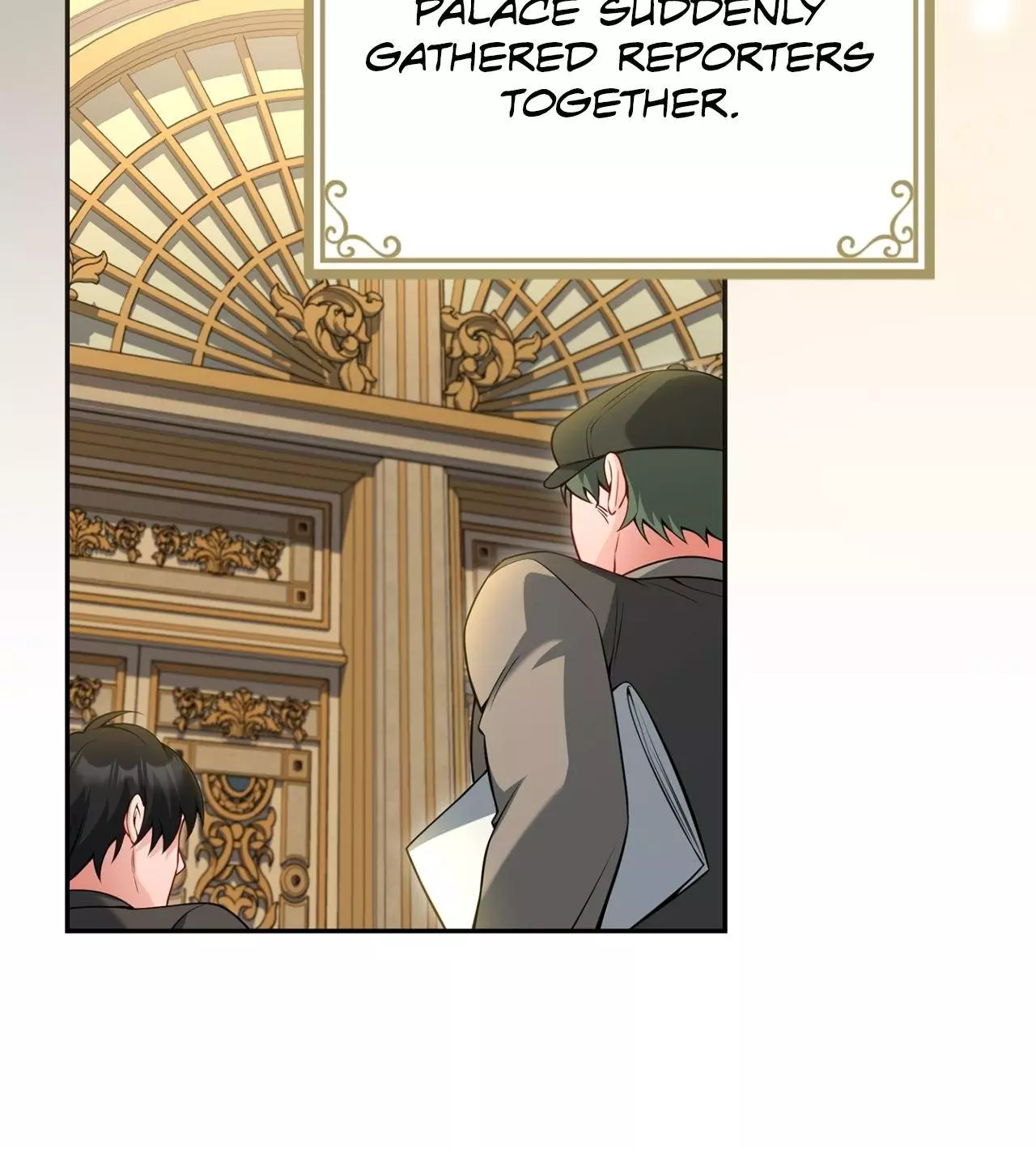 I’m Divorcing My Tyrant Husband Chapter 84 - Page 57