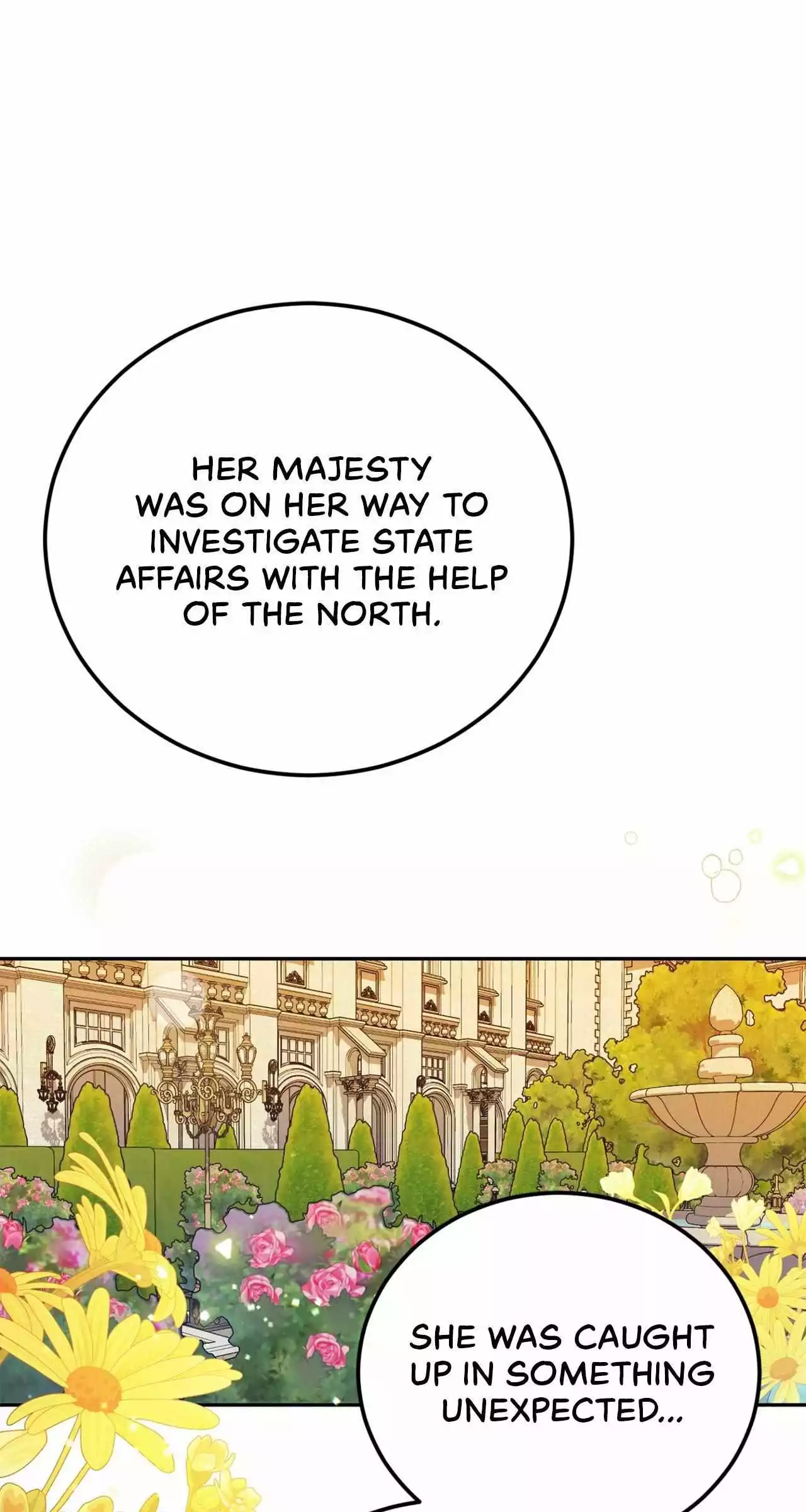 I’m Divorcing My Tyrant Husband Chapter 84 - Page 58