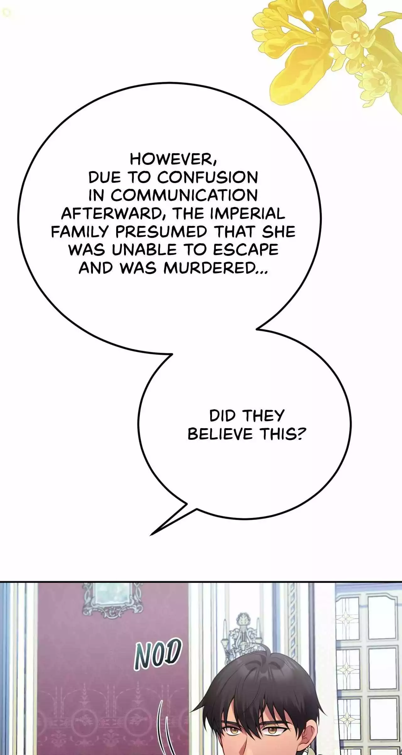 I’m Divorcing My Tyrant Husband Chapter 84 - Page 60