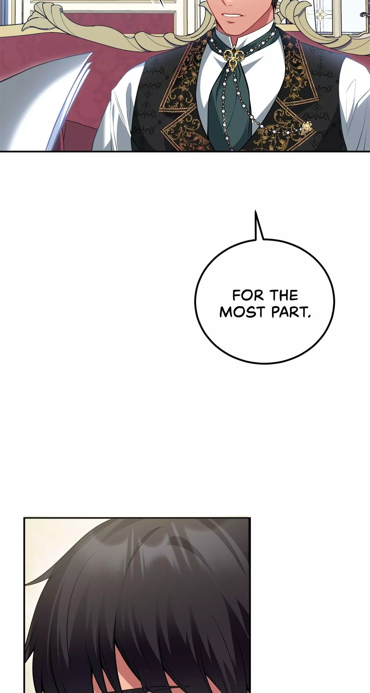 I’m Divorcing My Tyrant Husband Chapter 84 - Page 61