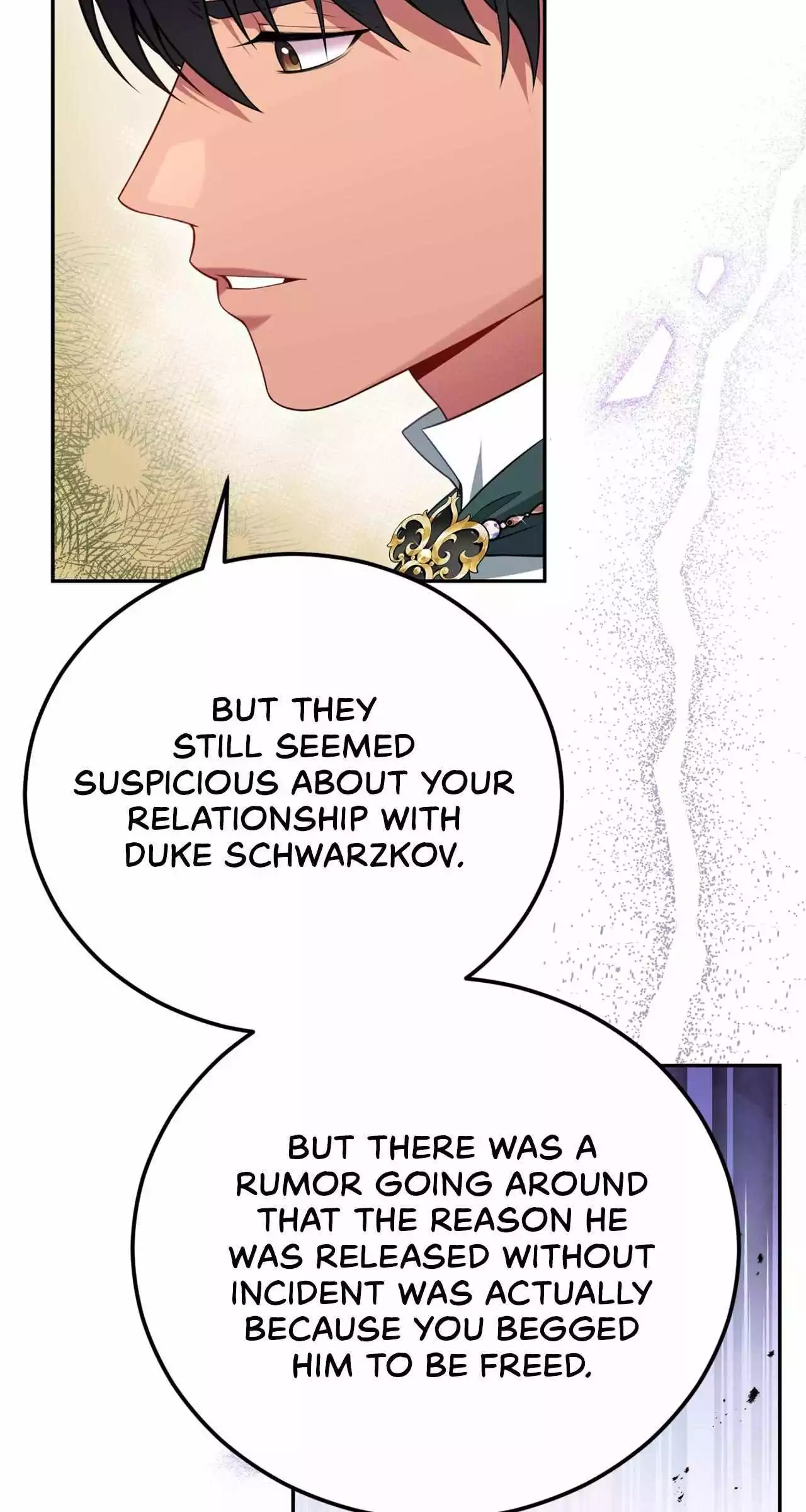 I’m Divorcing My Tyrant Husband Chapter 84 - Page 62