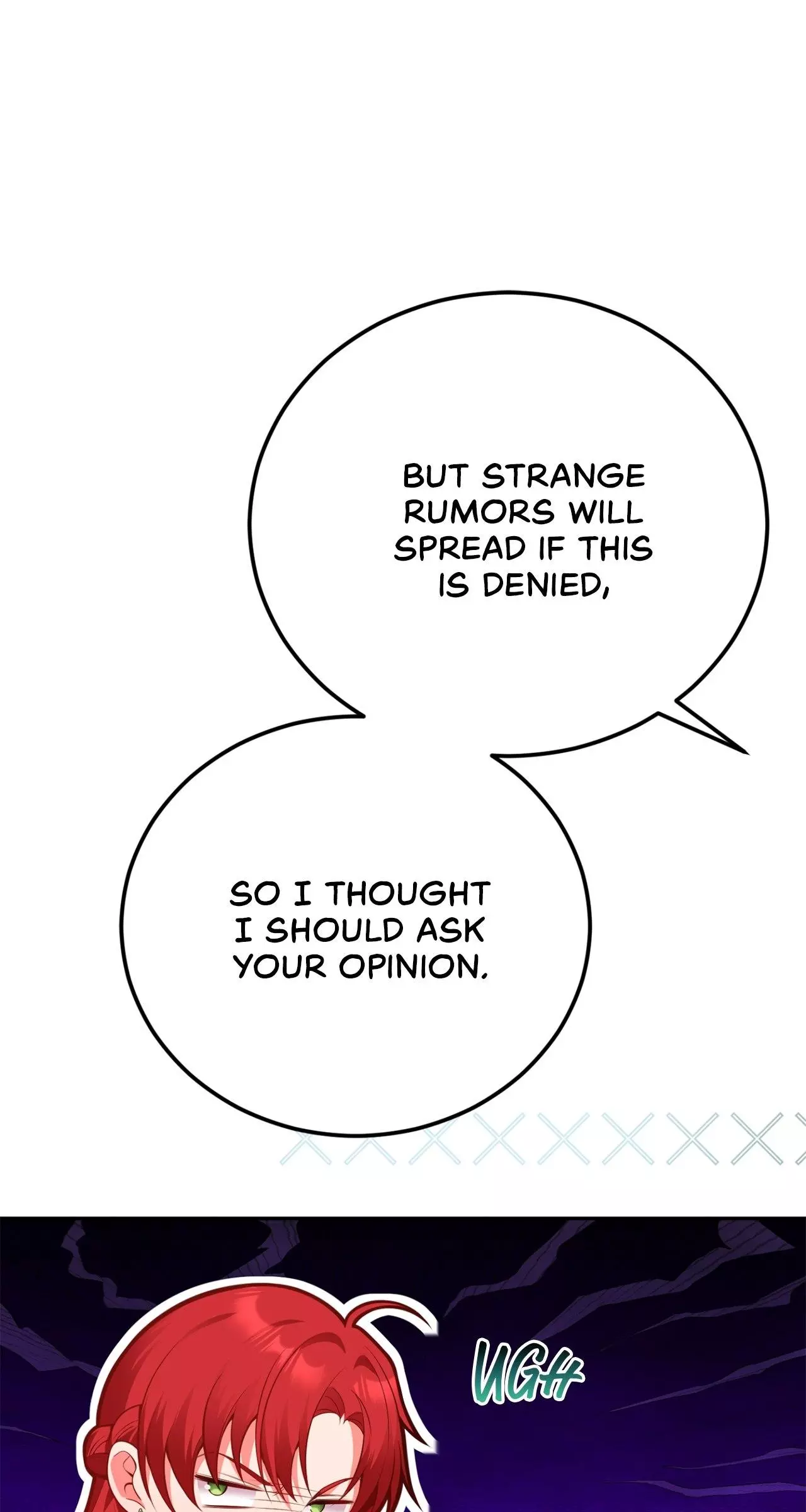 I’m Divorcing My Tyrant Husband Chapter 84 - Page 64