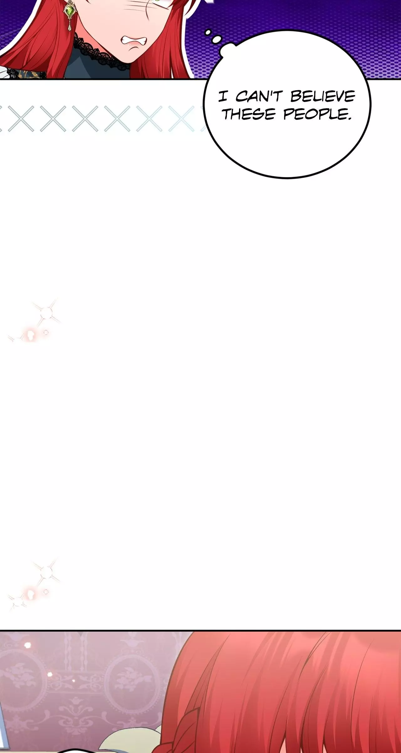 I’m Divorcing My Tyrant Husband Chapter 84 - Page 65