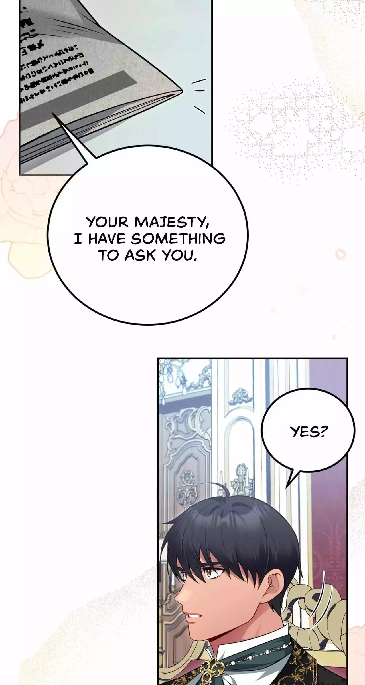 I’m Divorcing My Tyrant Husband Chapter 84 - Page 67